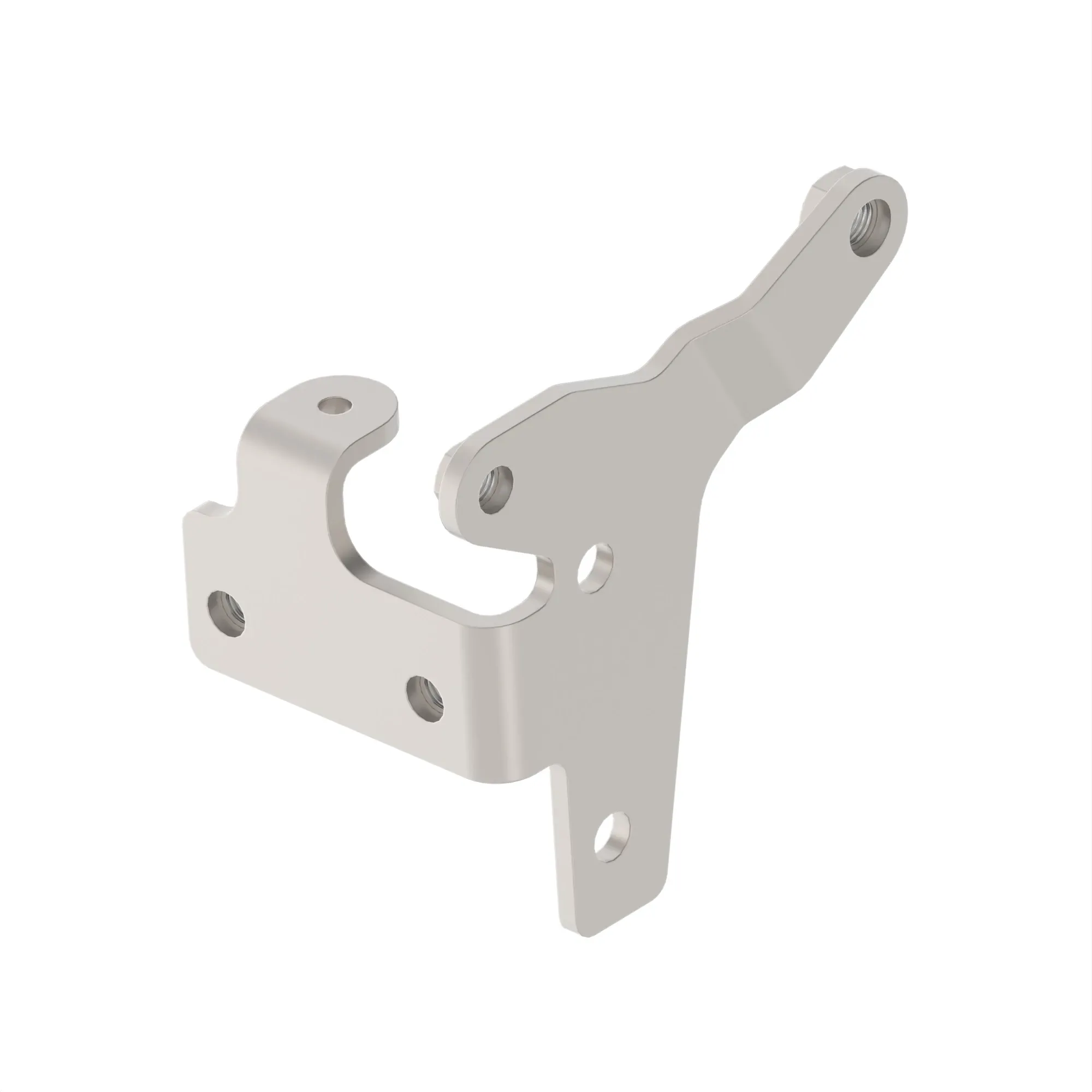 BRACKET, ALTERNATOR ADJUSTING FT4 G