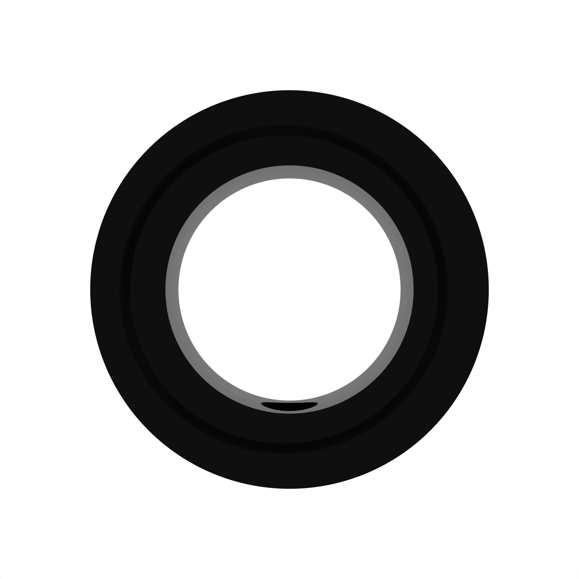 ECCENTRIC LOCKING COLLAR