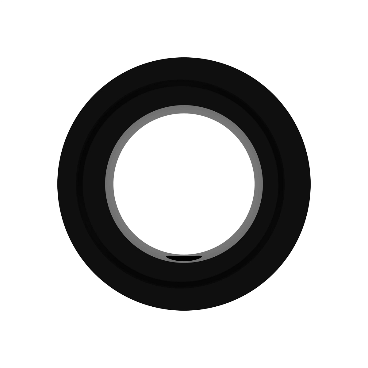 ECCENTRIC LOCKING COLLAR