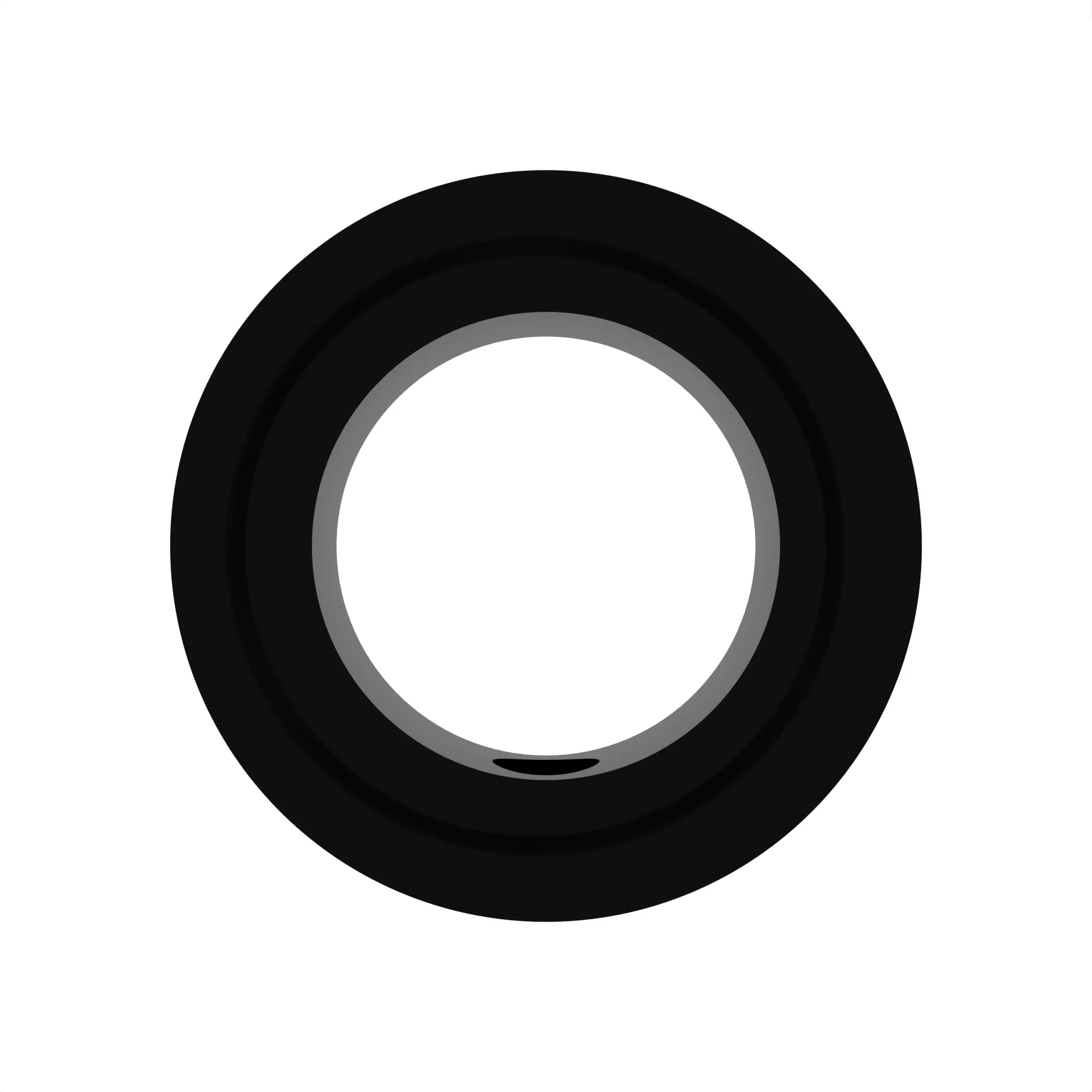 ECCENTRIC LOCKING COLLAR