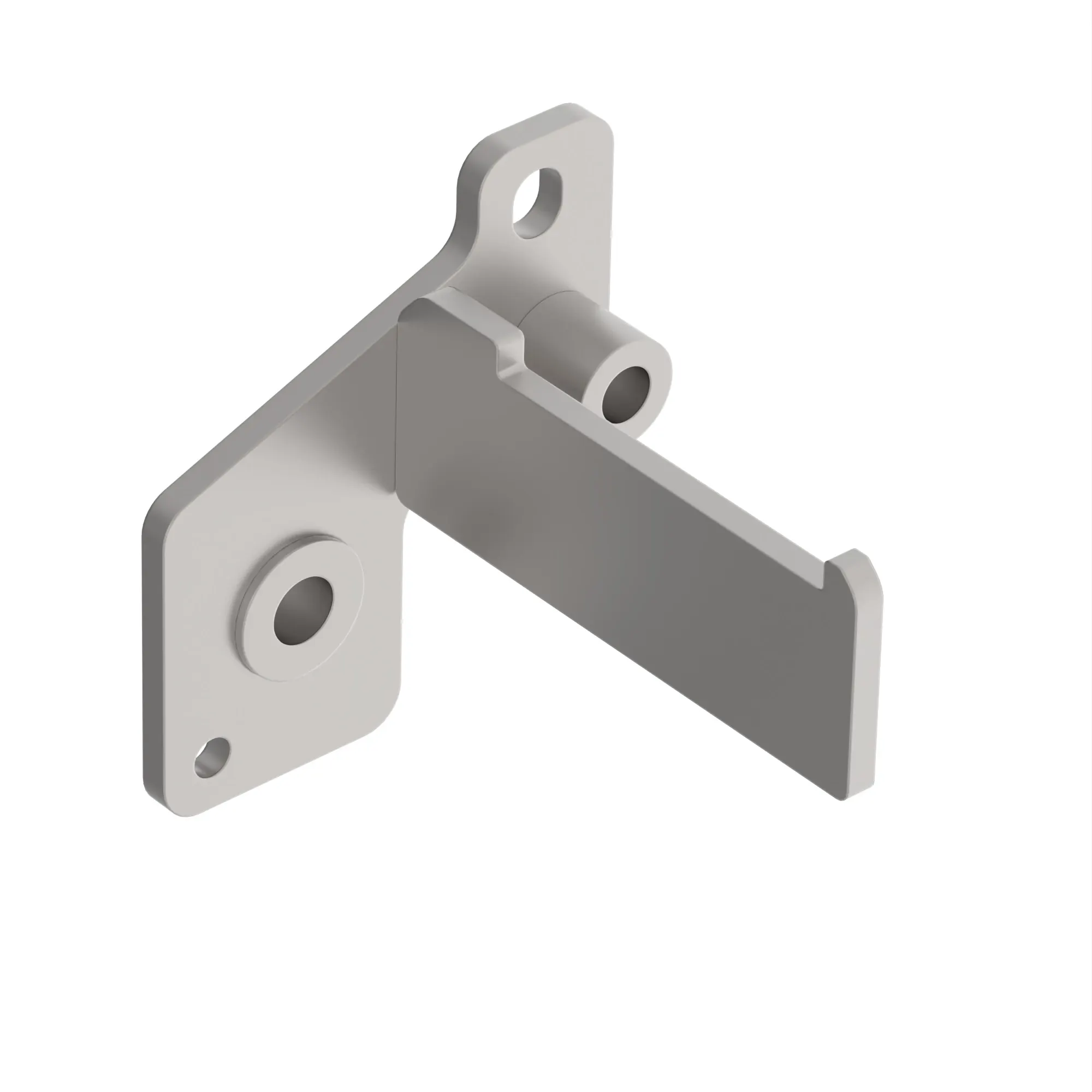 John Deere Steering Column Bracket - RE571566