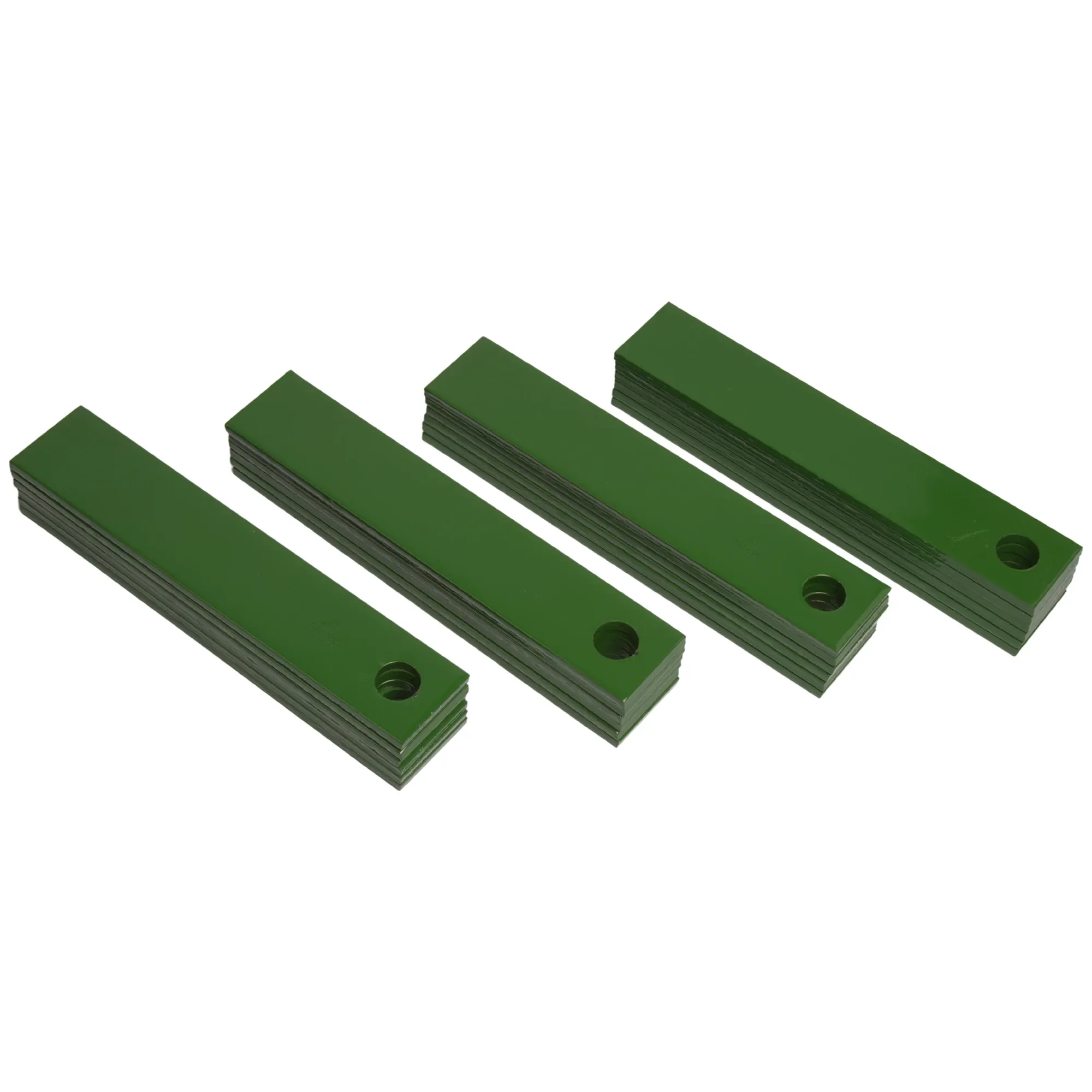 John Deere Straw Chopper Blade - DQ34007