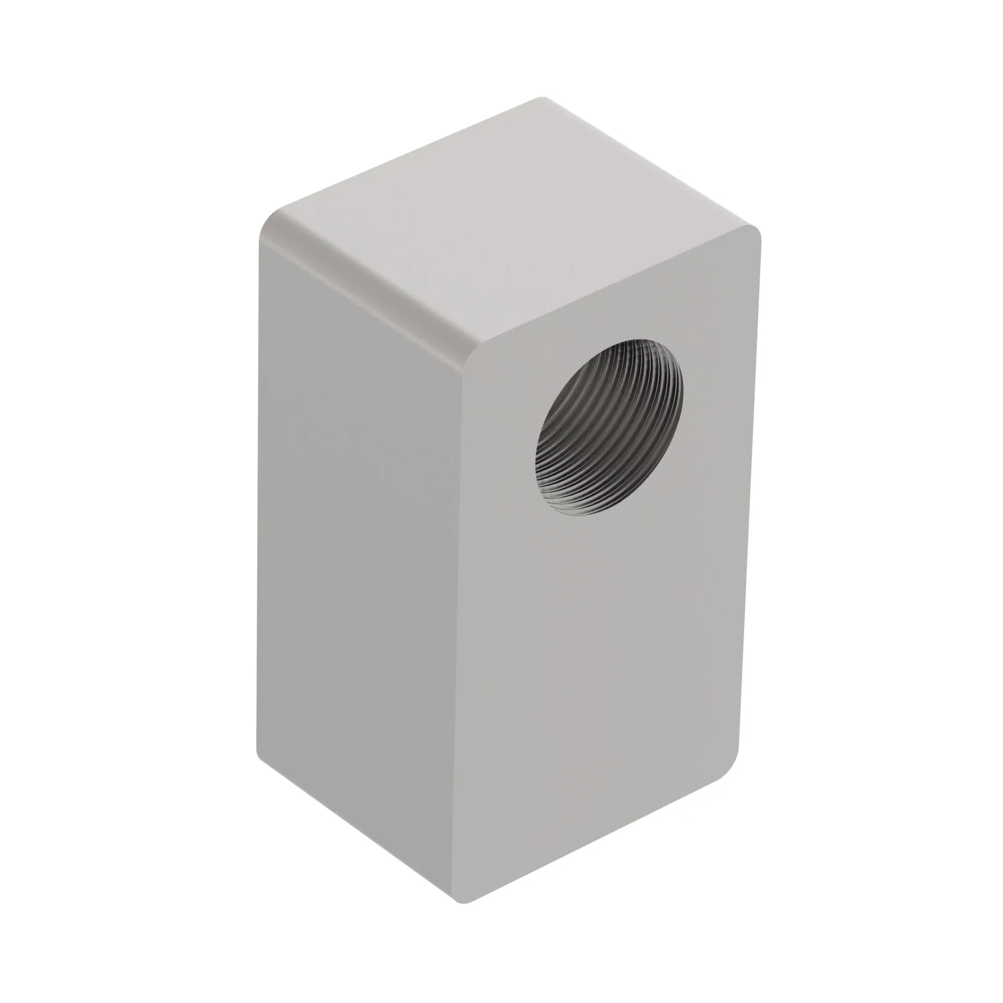 BRACKET, BLOCK