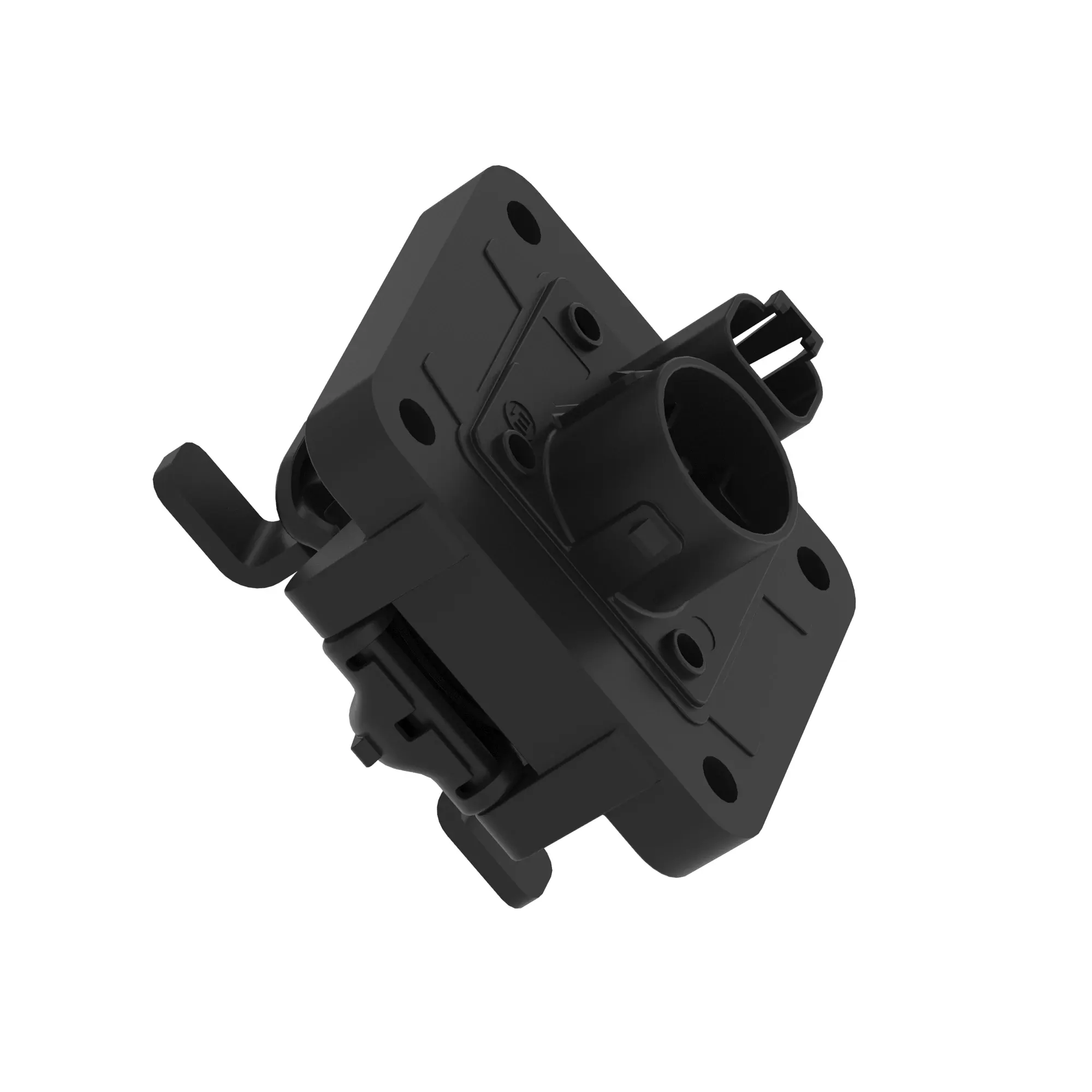 ELECTRICAL CONNECTOR ASSY, ERICH JA