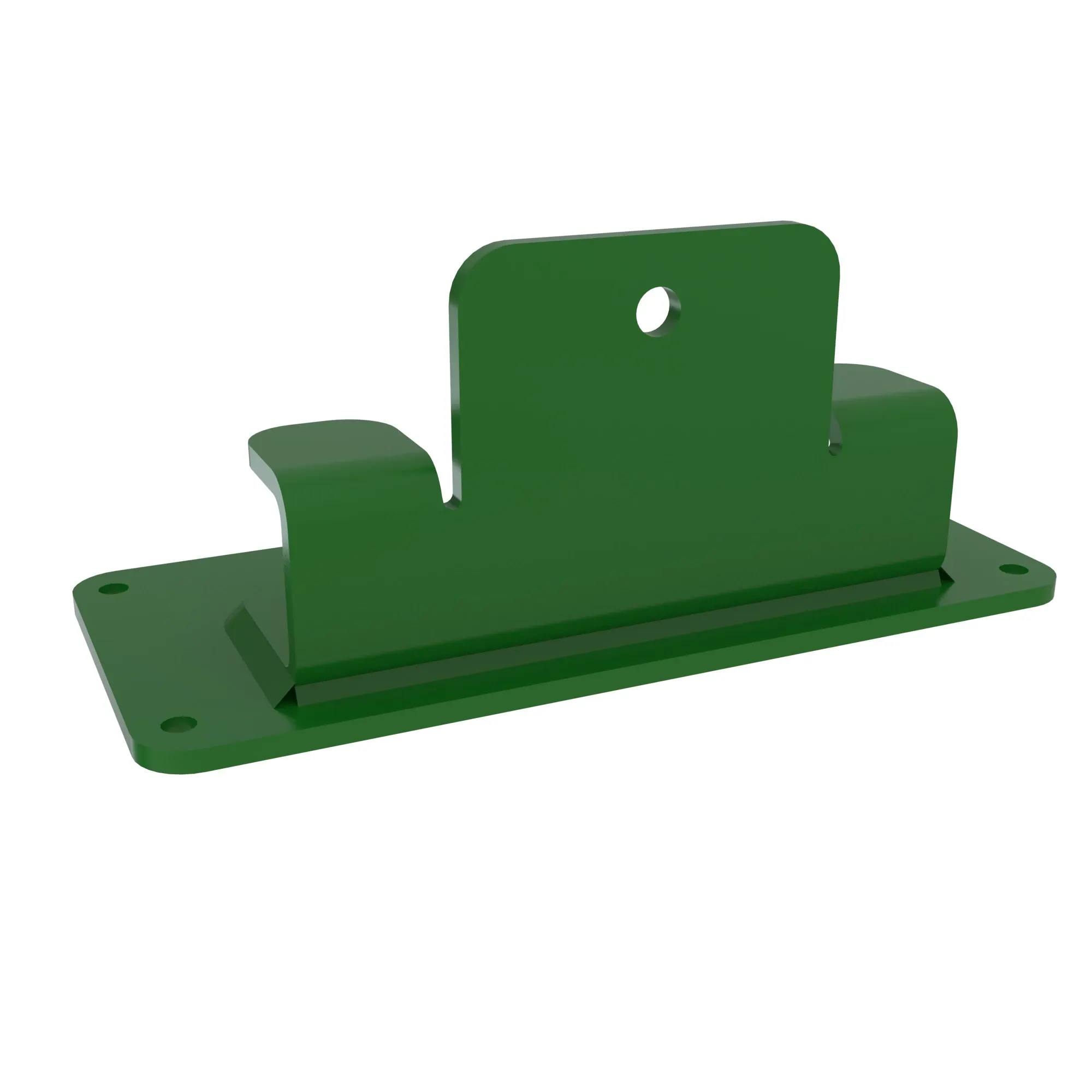 John Deere Semi-Finished Weldment - AUC15863