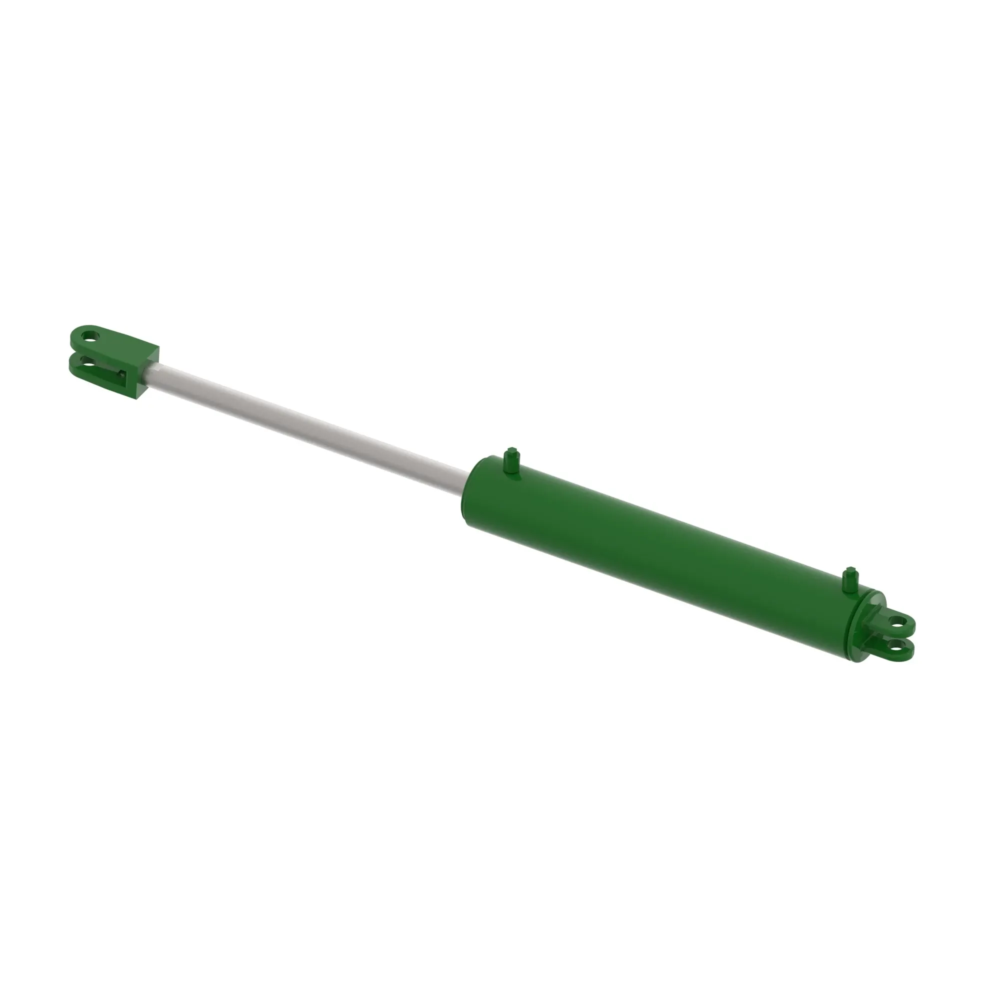 HYDRAULIC CYLINDER, 114.3 X 45 - 609.5,