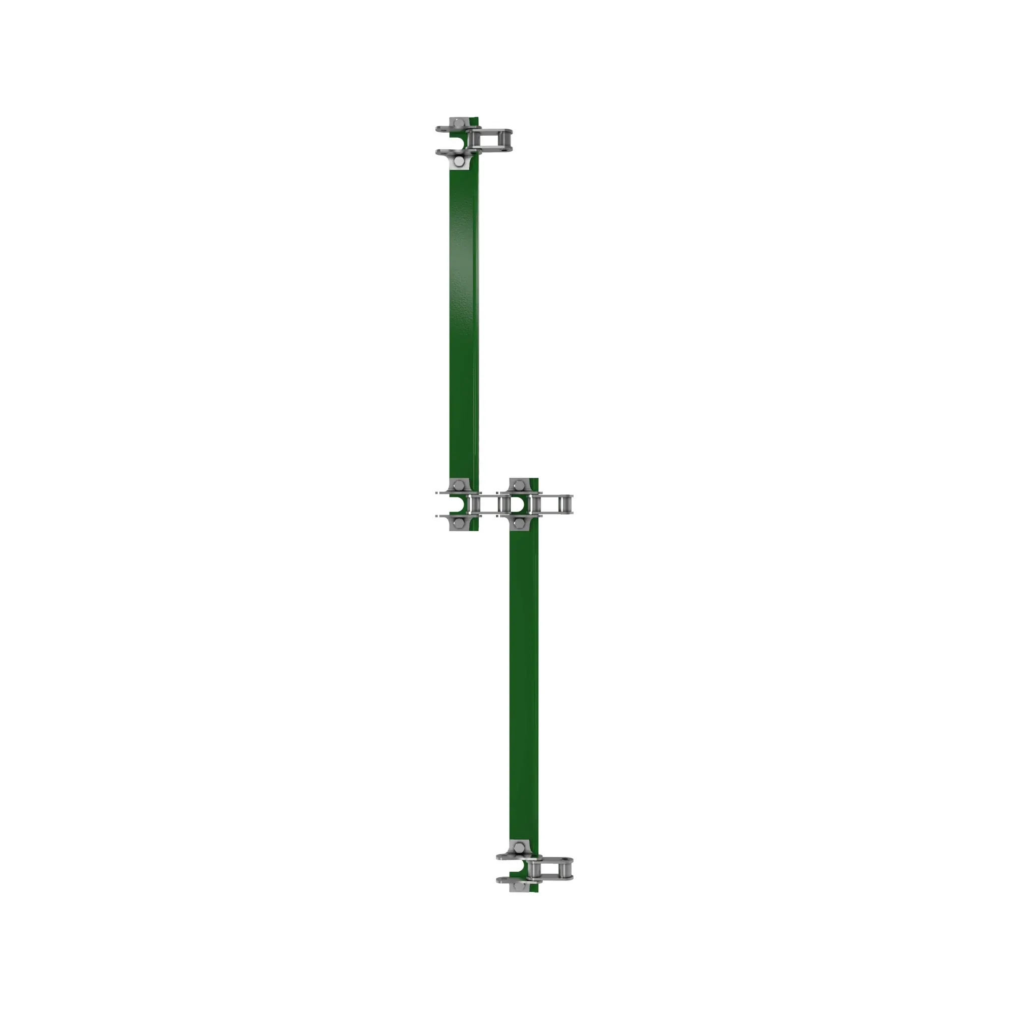 CONVEYOR, CONVEYOR ASSY FEEDERHOUSE