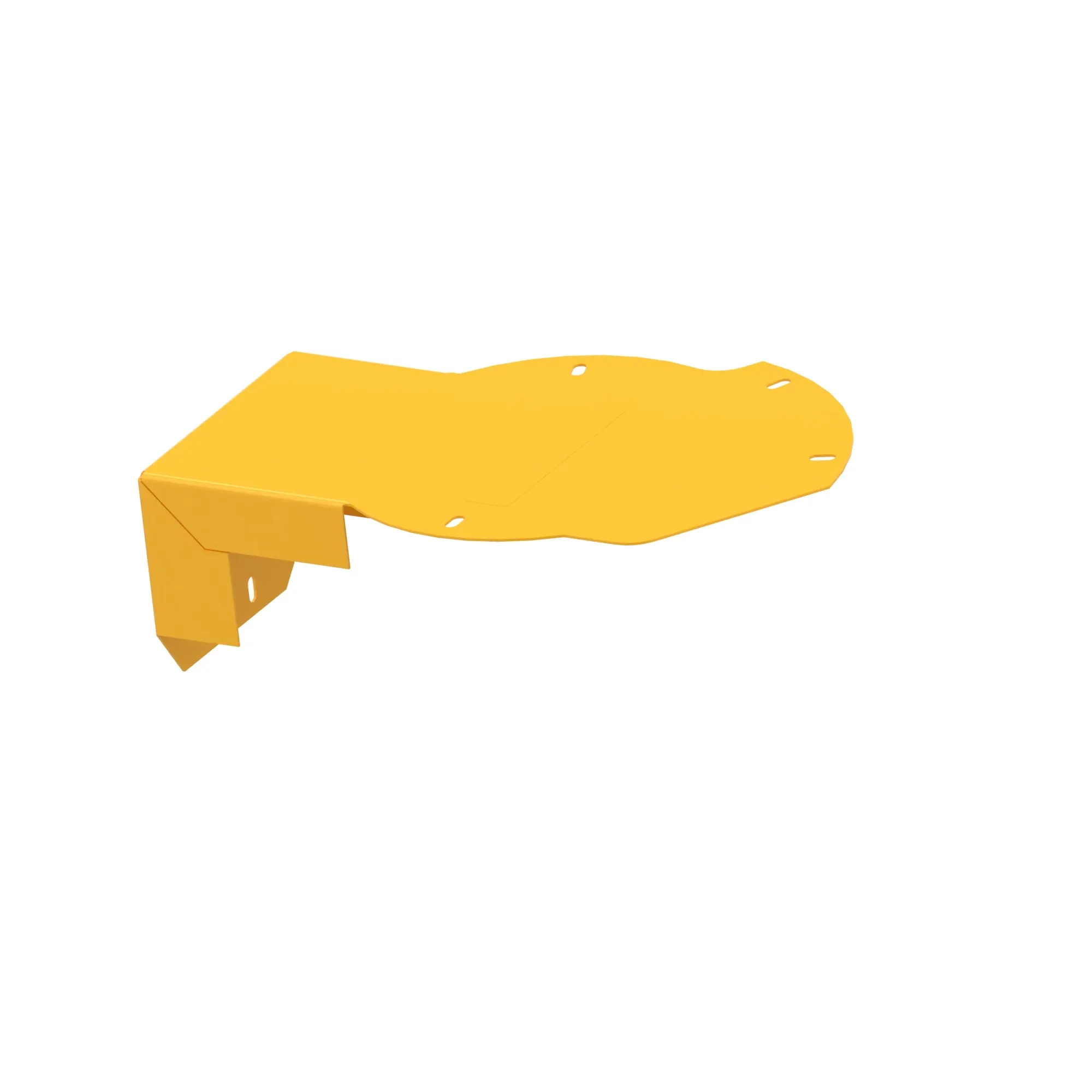 CORNER SHIELD LH 1810C
