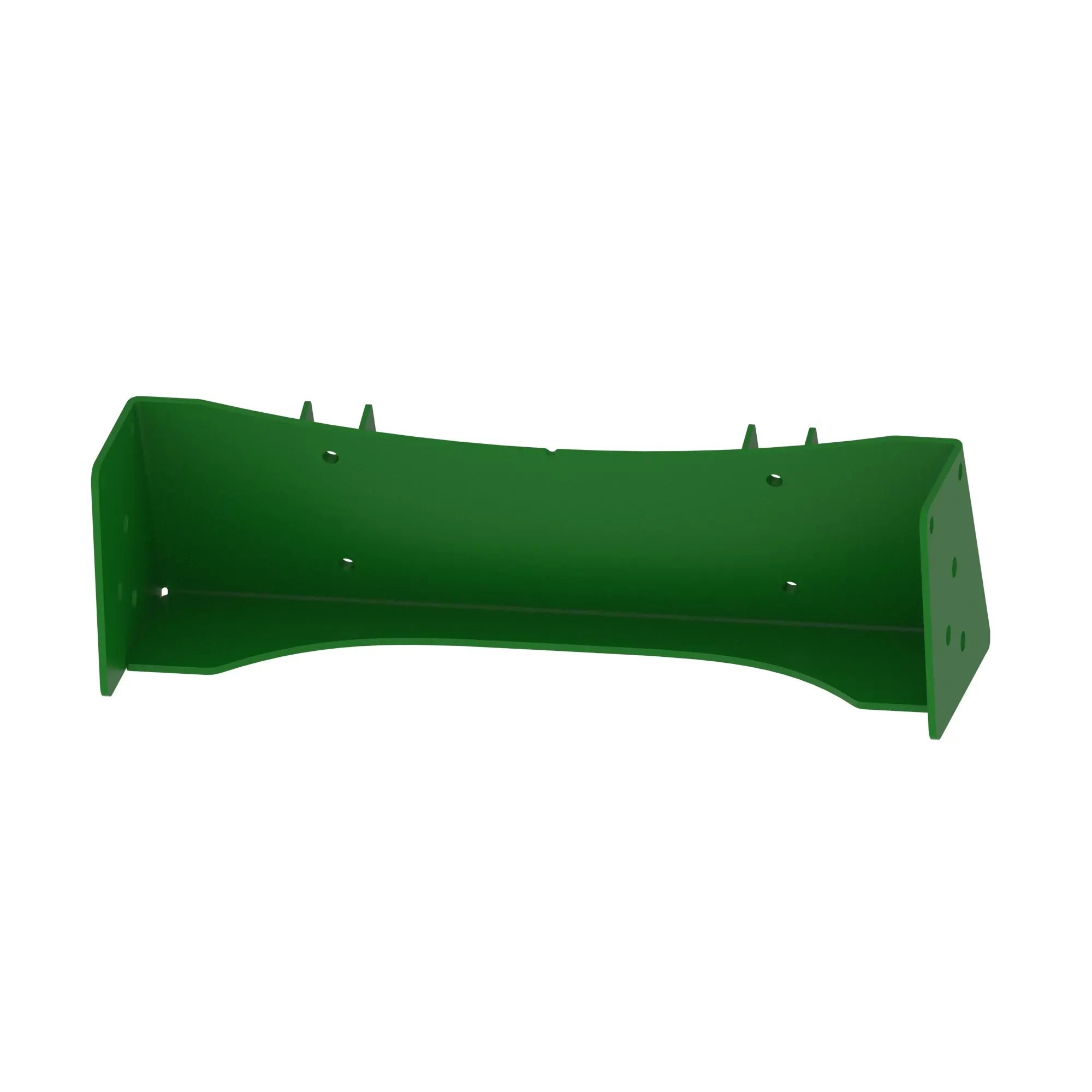 John Deere Canopy Kit Bracket - AUC18132