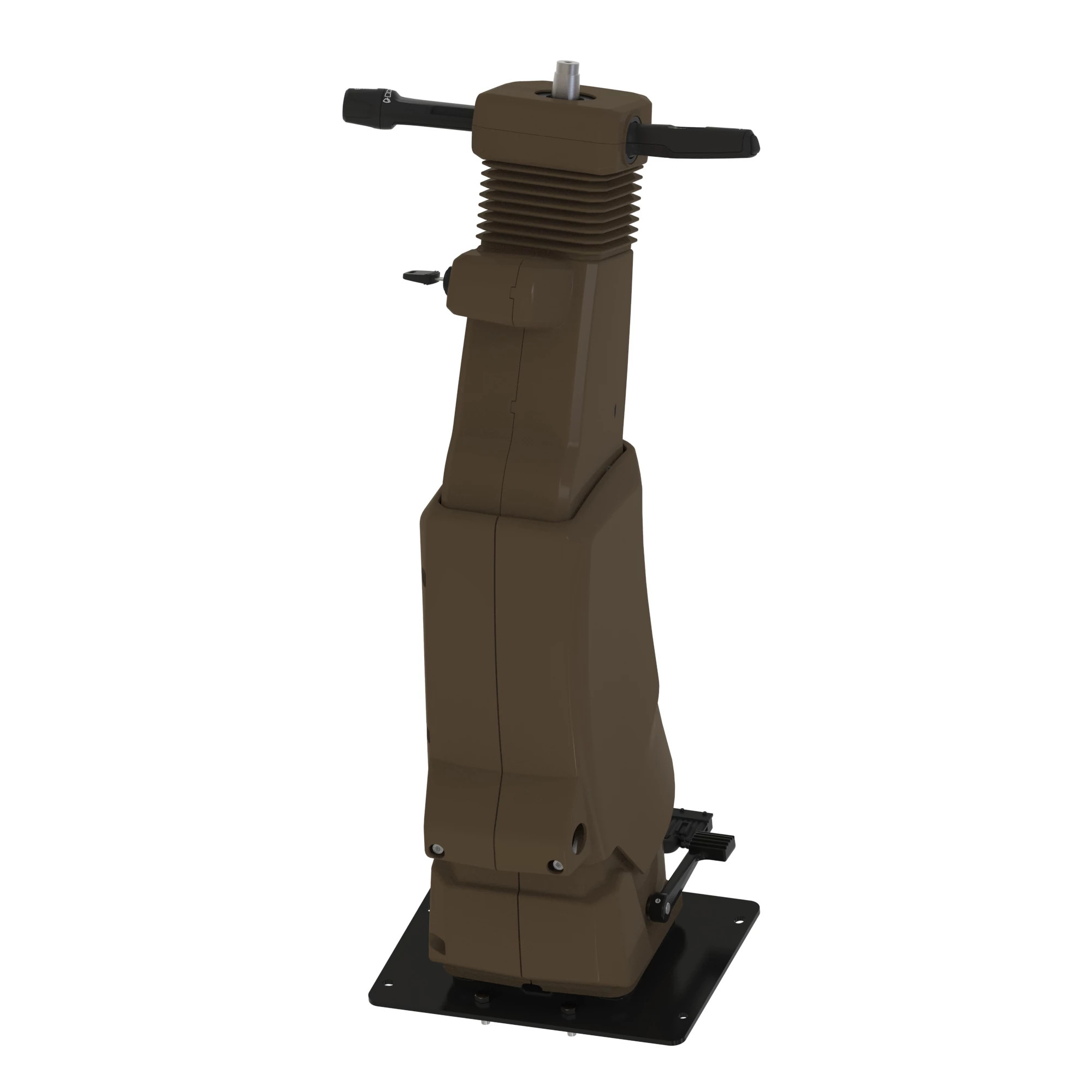 AXE104177: Steering Column | Shop.Deere.com