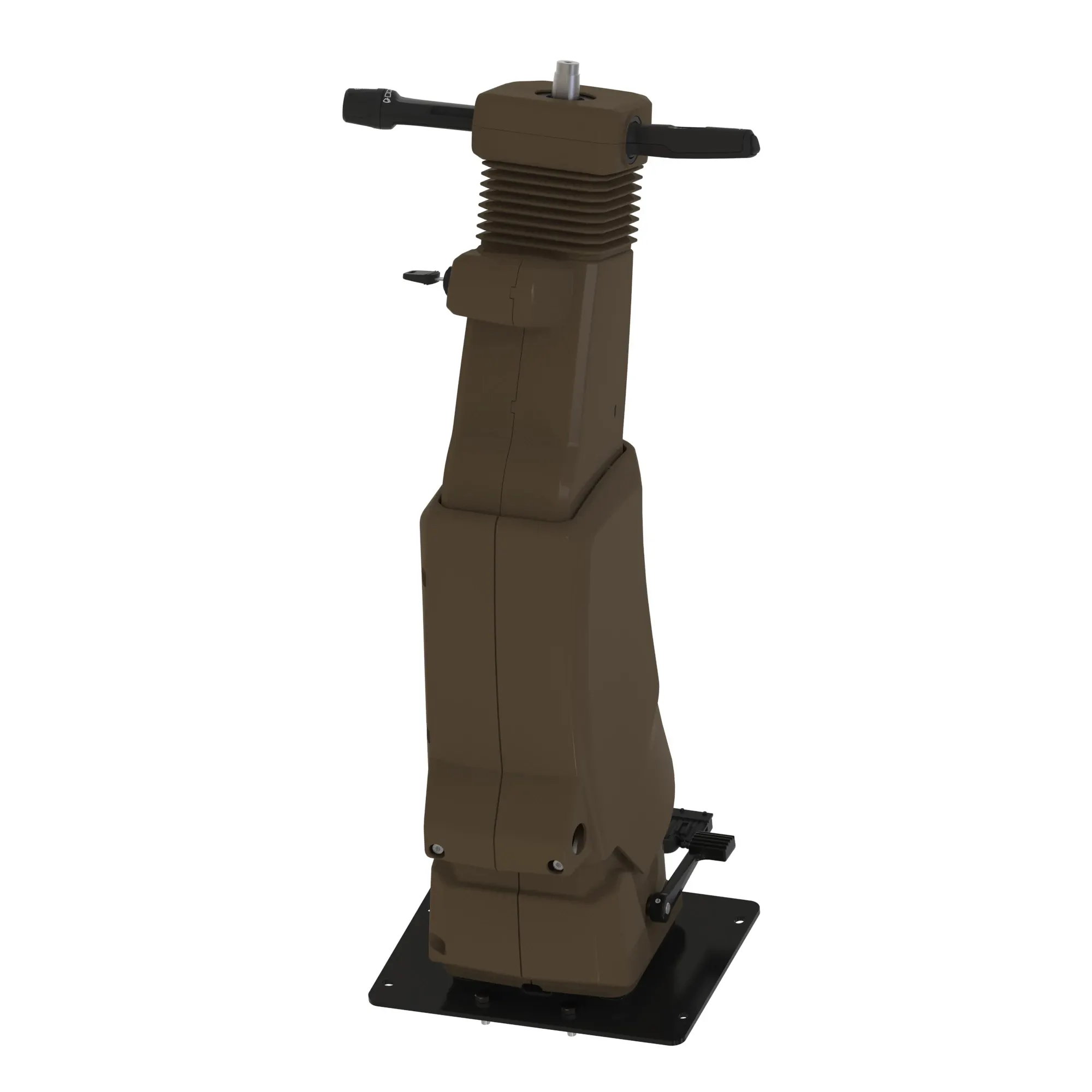 Steering Column