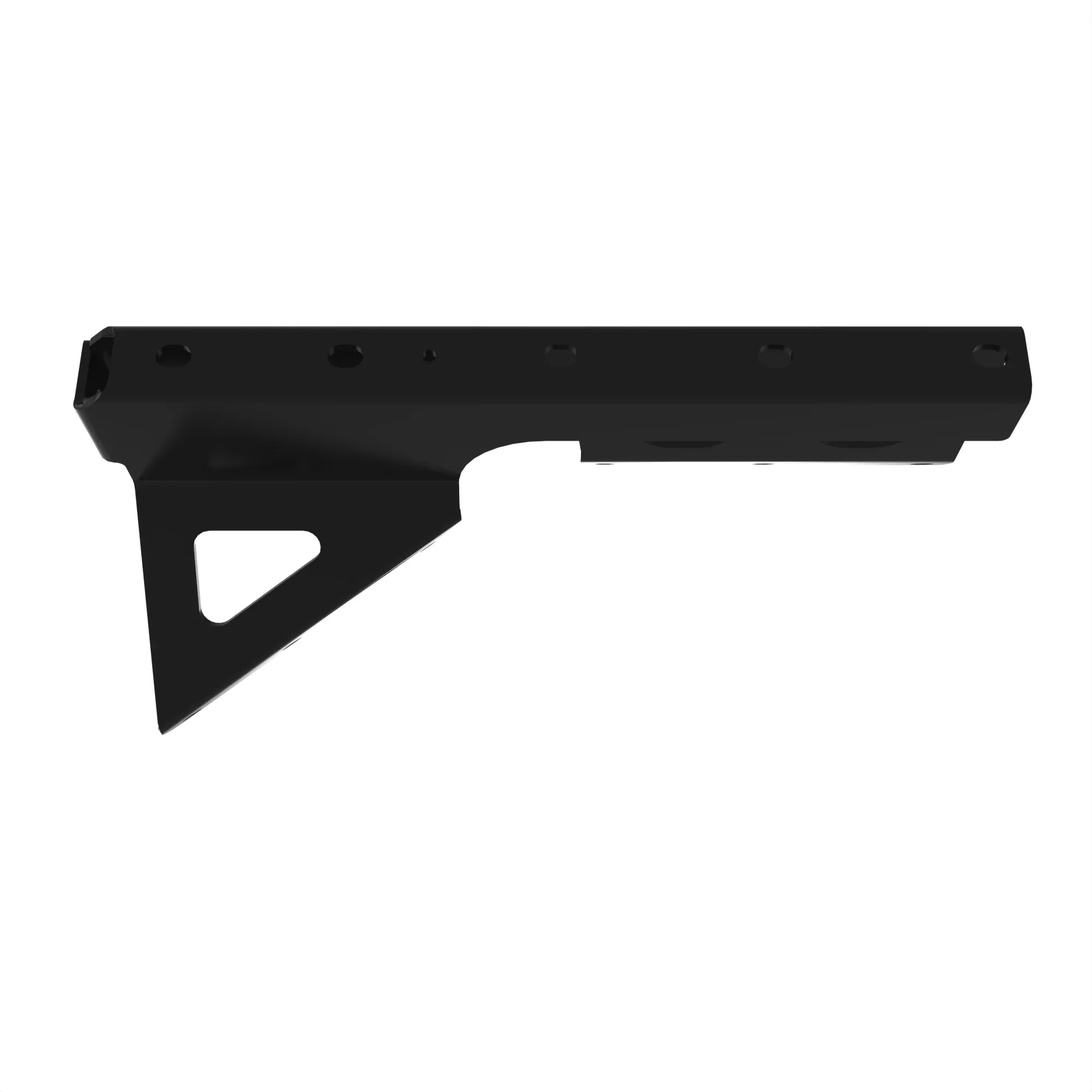 SUPPORT, 15L AIR DEFLECTOR