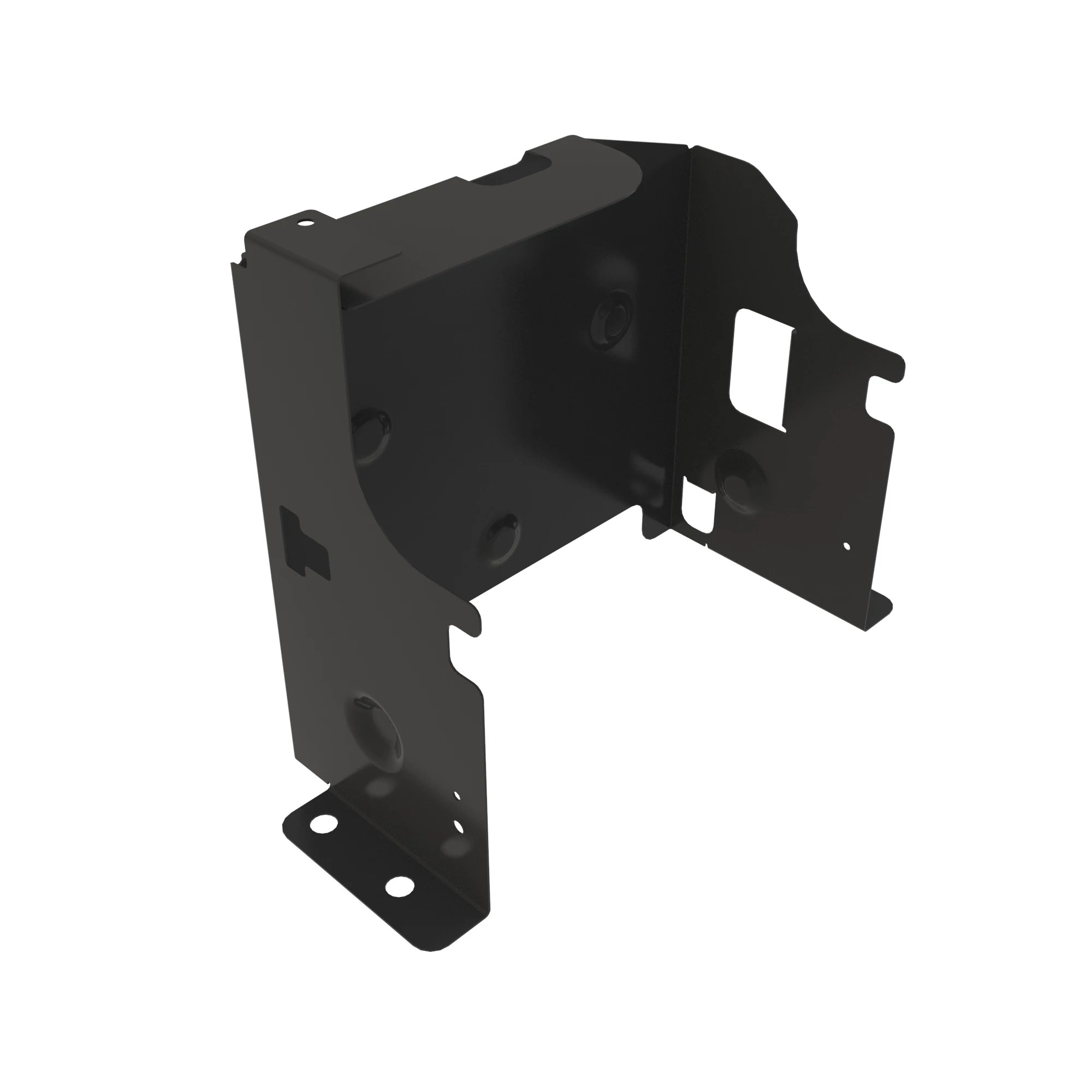 HEAT SHIELD, BATTERY