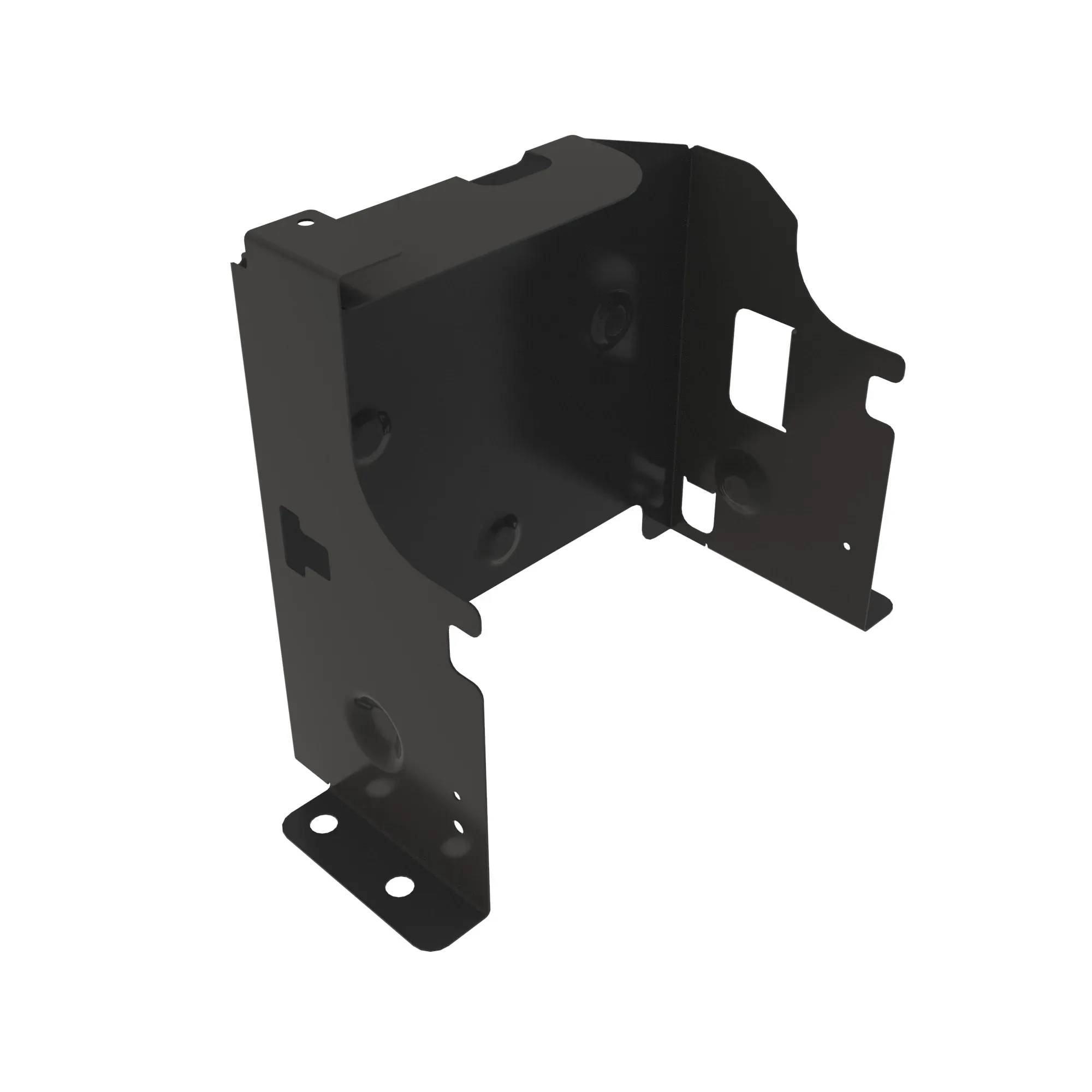 John Deere Heat Shield - M178039
