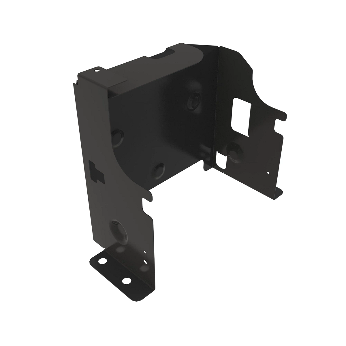 Heat Shield, Battery