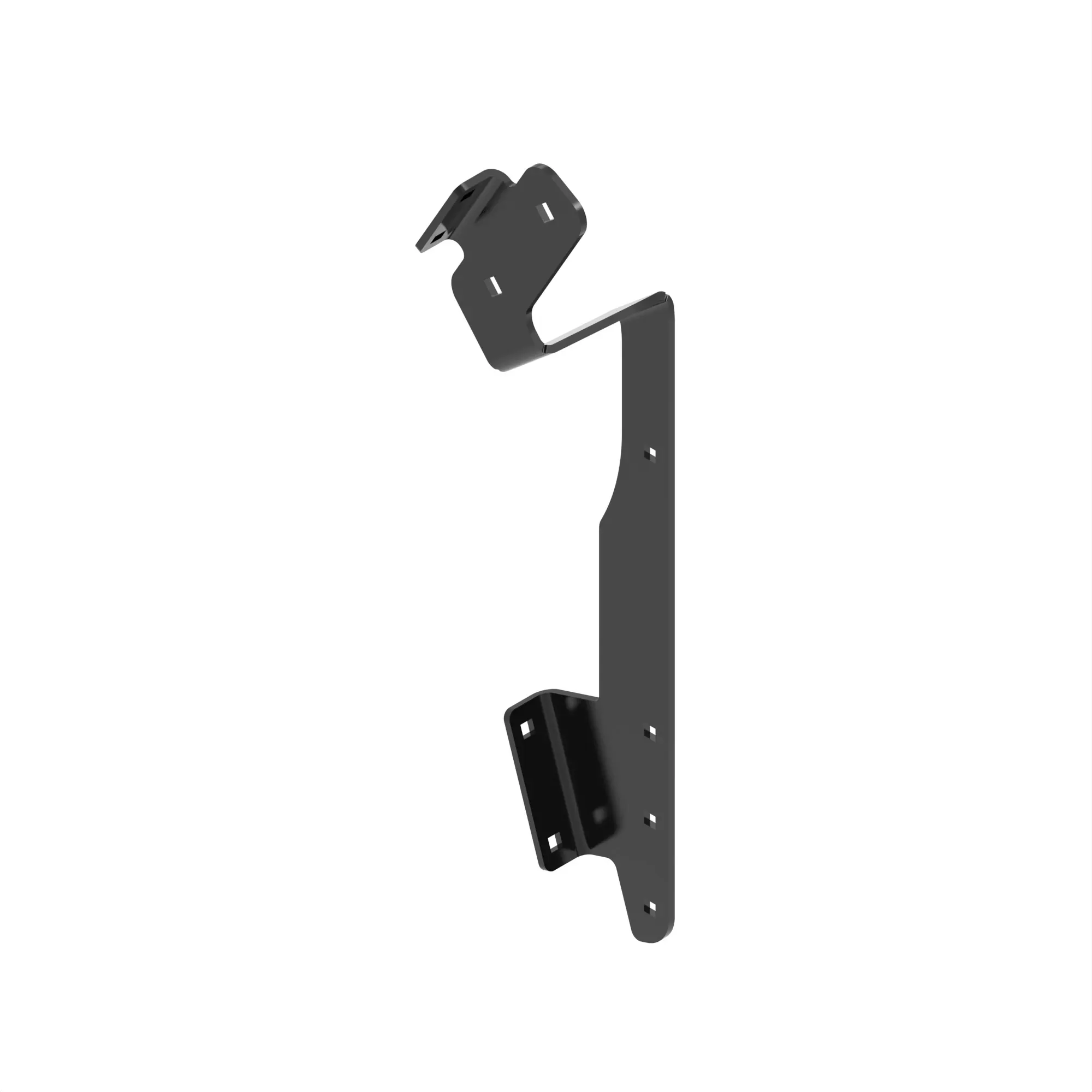 John Deere Hopper Support Bracket, Right Side - A91491