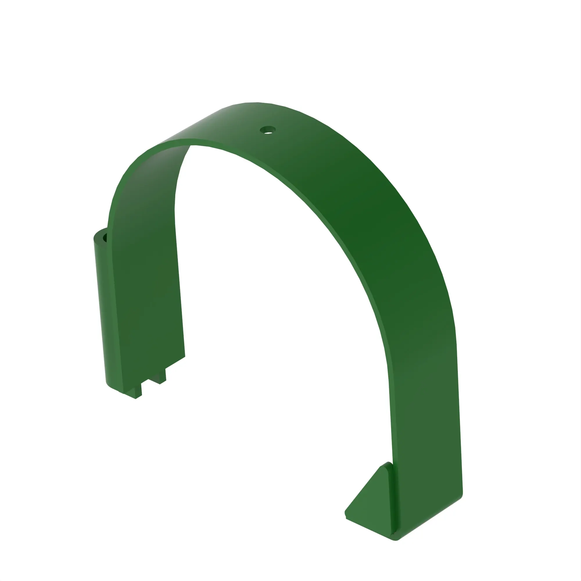 STRAP, LARGE ACCUMULATOR