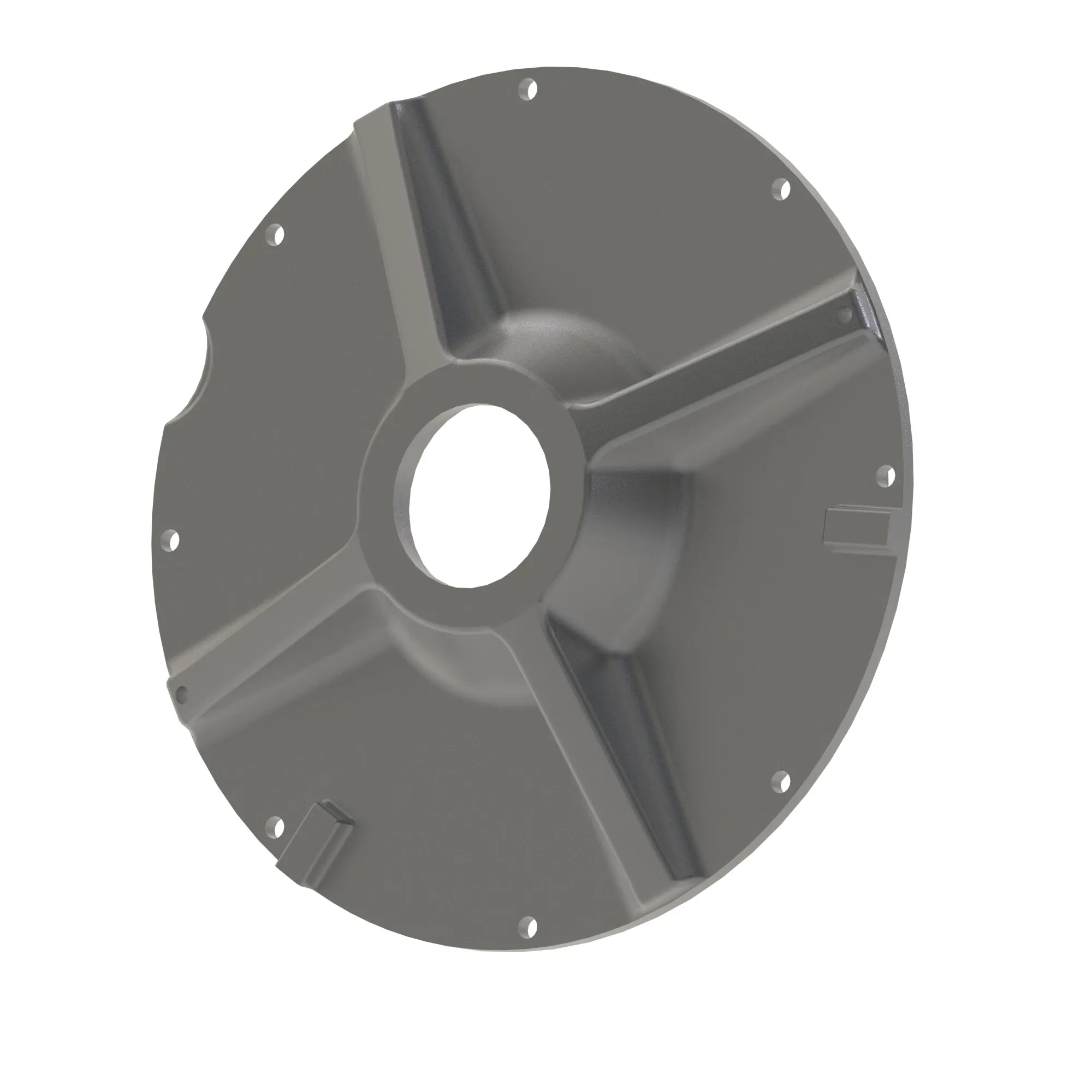 John Deere Planet Pinion Carrier with Bearing - T128736