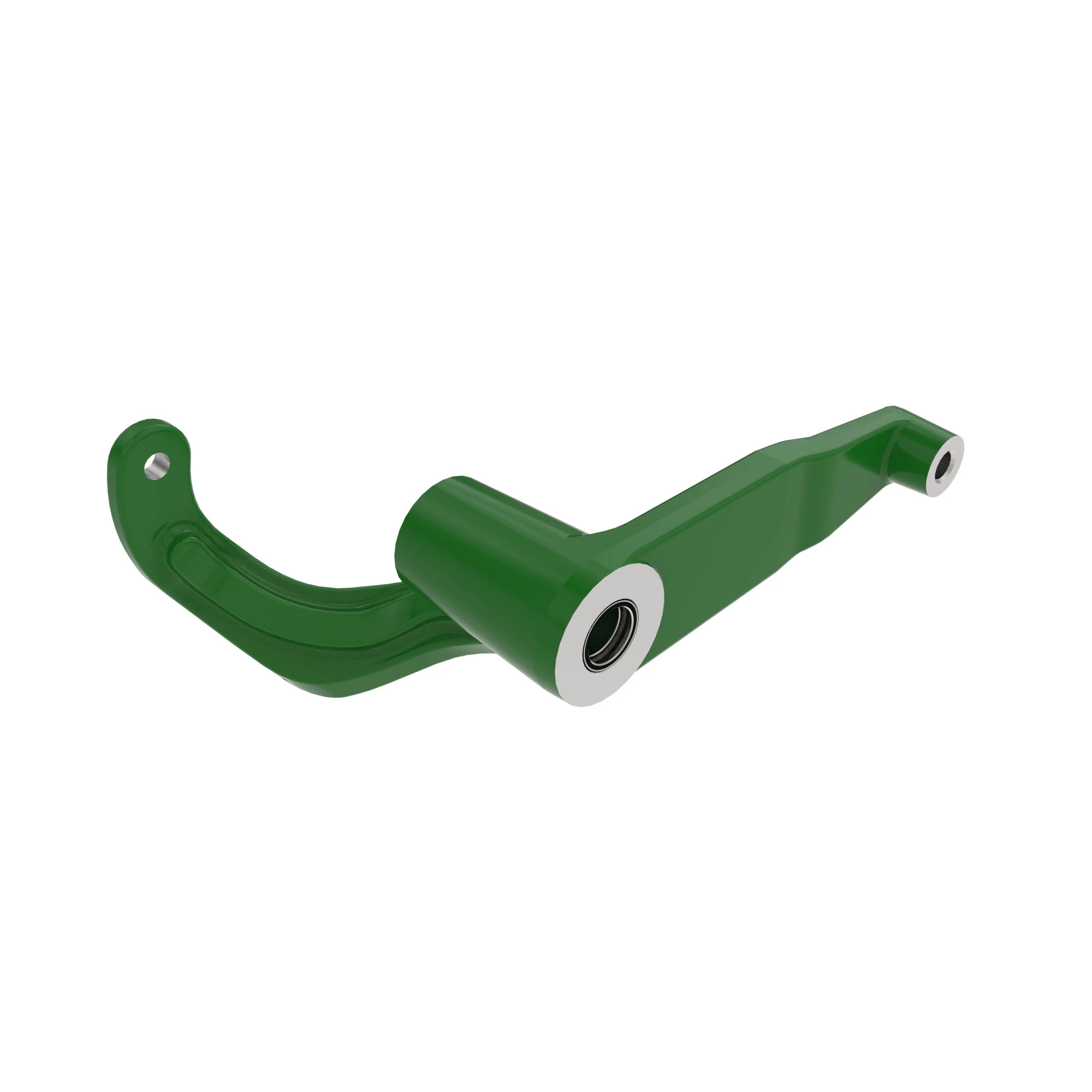 John Deere Dual Drive Chopper Idler Arm - AXE23567