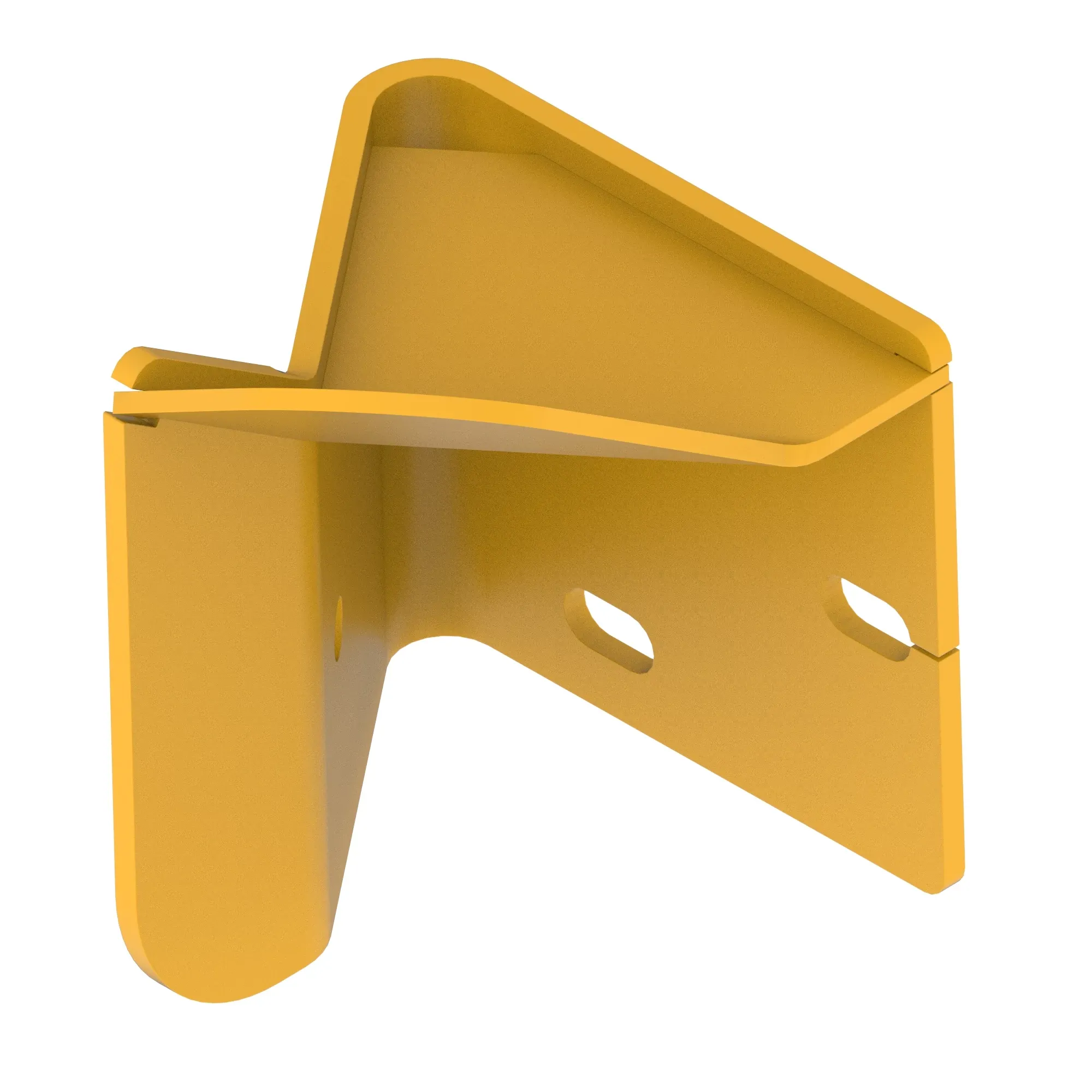STRIKER BRACKET