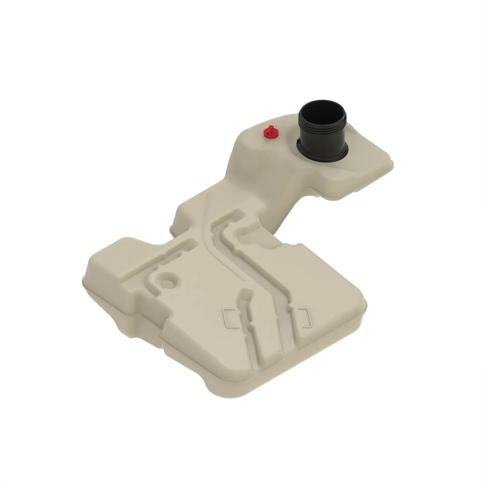 John Deere Fuel Tank - AUC18204