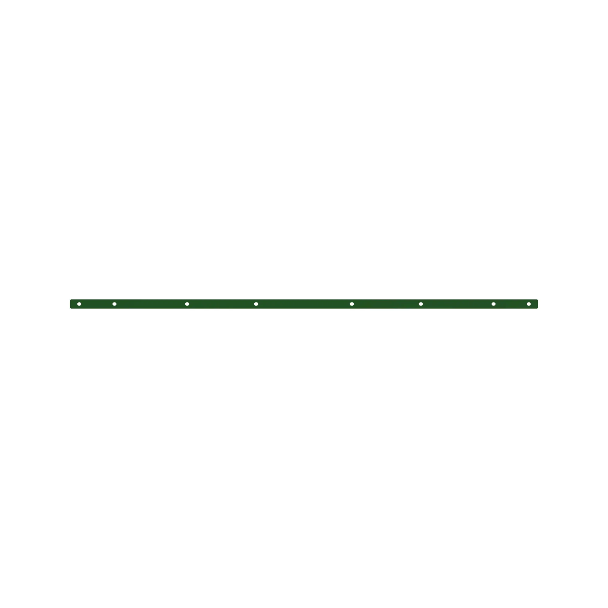 REINFORCEMENT, TROUGH TAILINGS SEAL