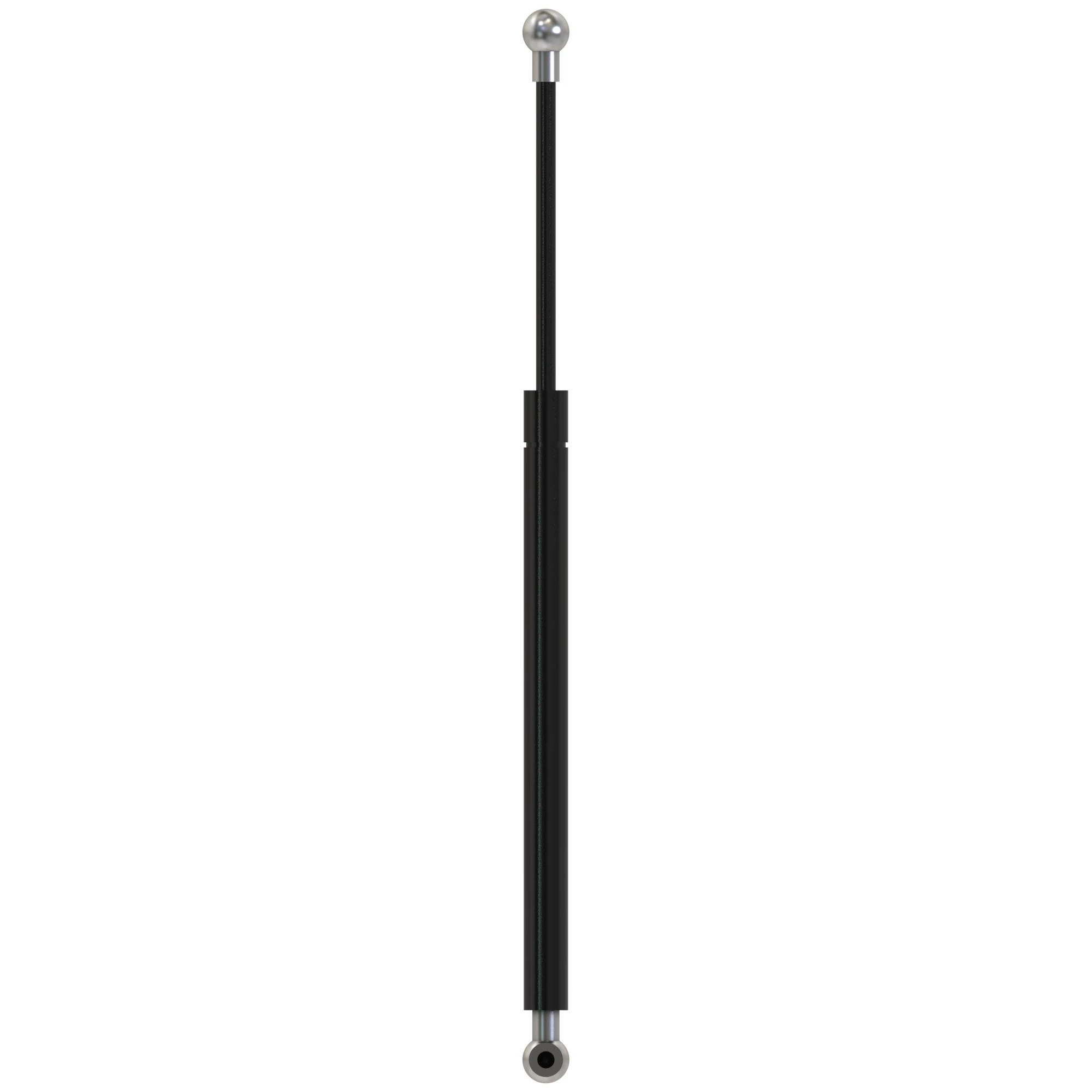 GAS OPERATED CYLINDER