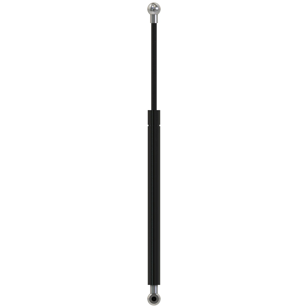 GAS OPERATED CYLINDER