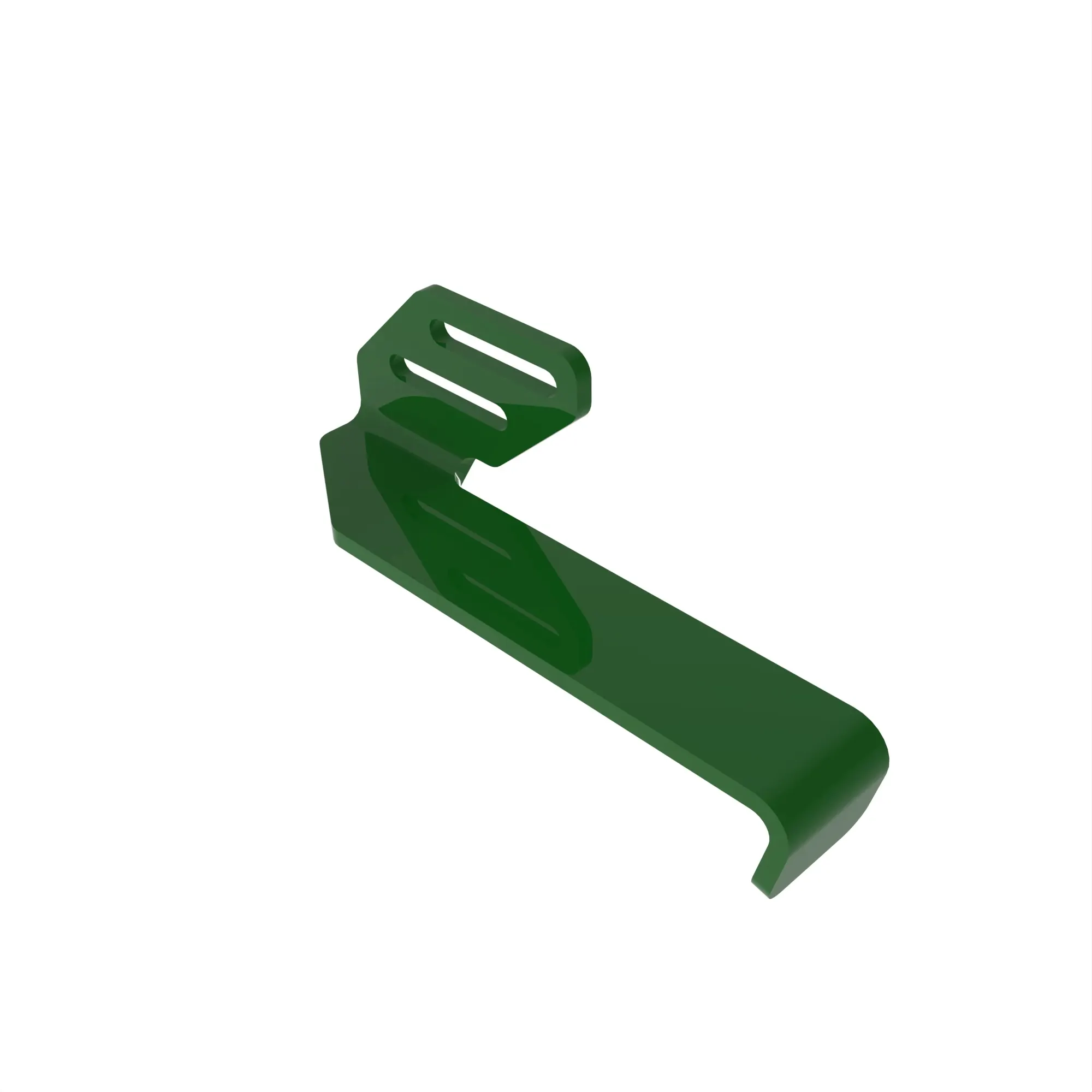 John Deere Support - Z100962