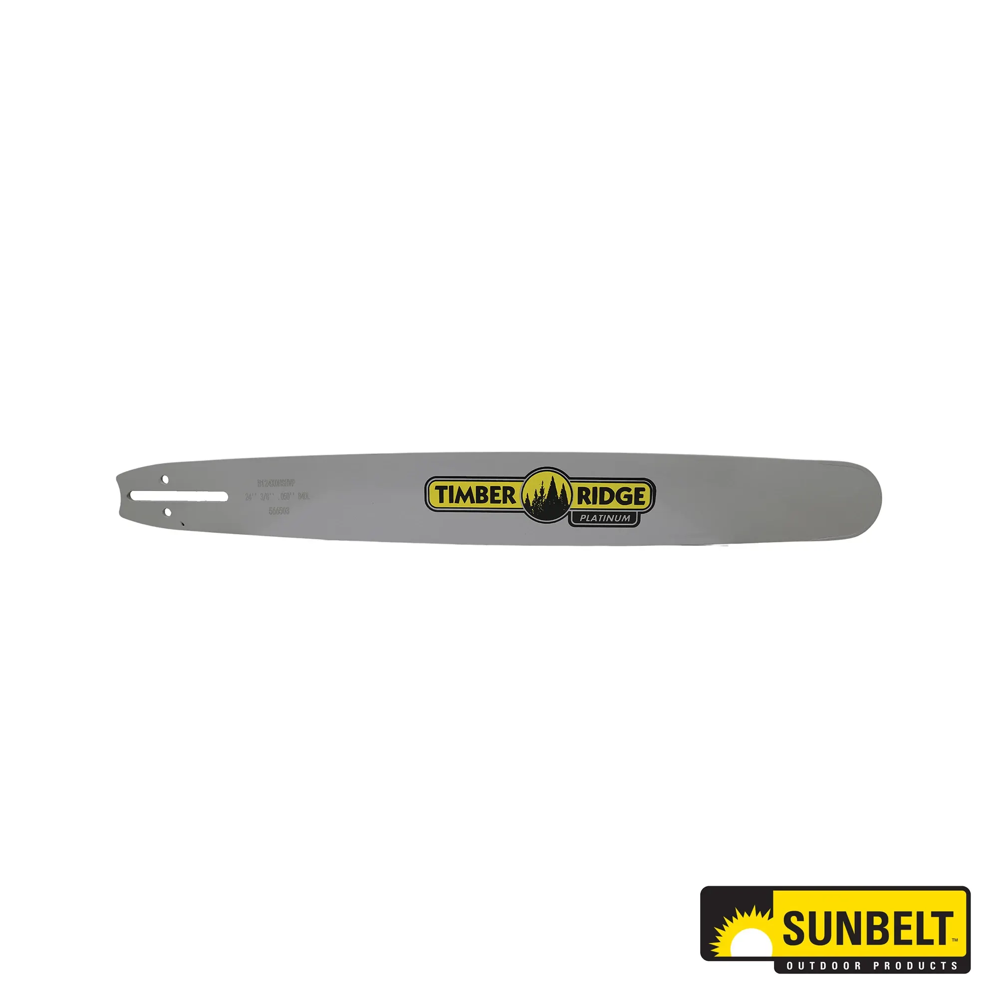 Sunbelt Timber Ridge Guide Bar 24" - A-B124X0HSHV