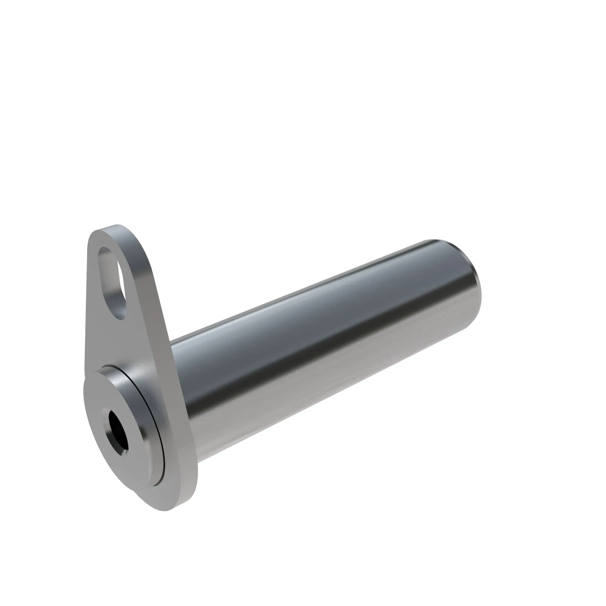 John Deere Fixed Weldment Pin - F385603