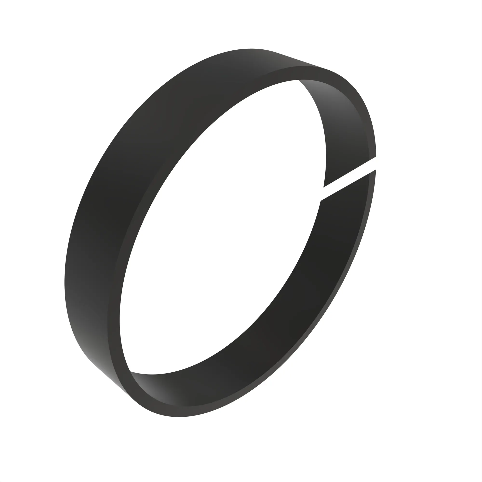 John Deere Boom Cylinder Wear Ring - AT264270