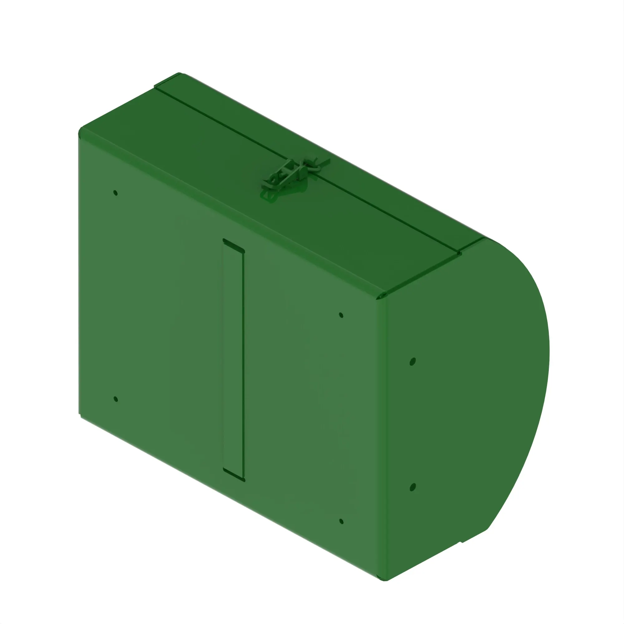 HOUSING, HOUSING FOR CONTAINER