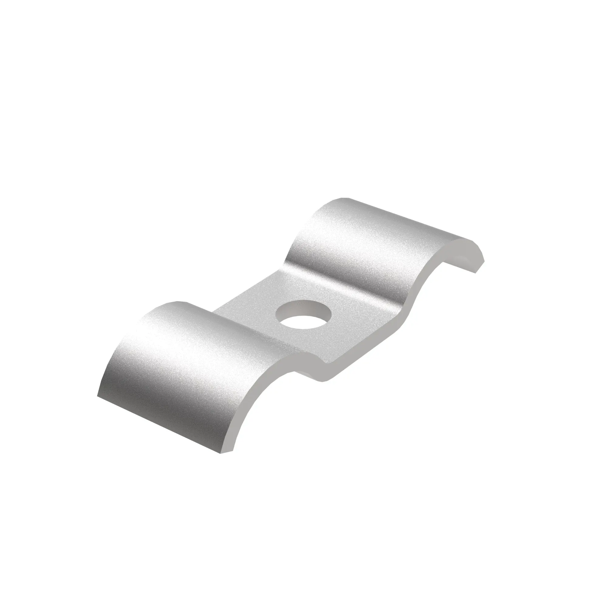 John Deere Bolt-On Clamp - NF100632