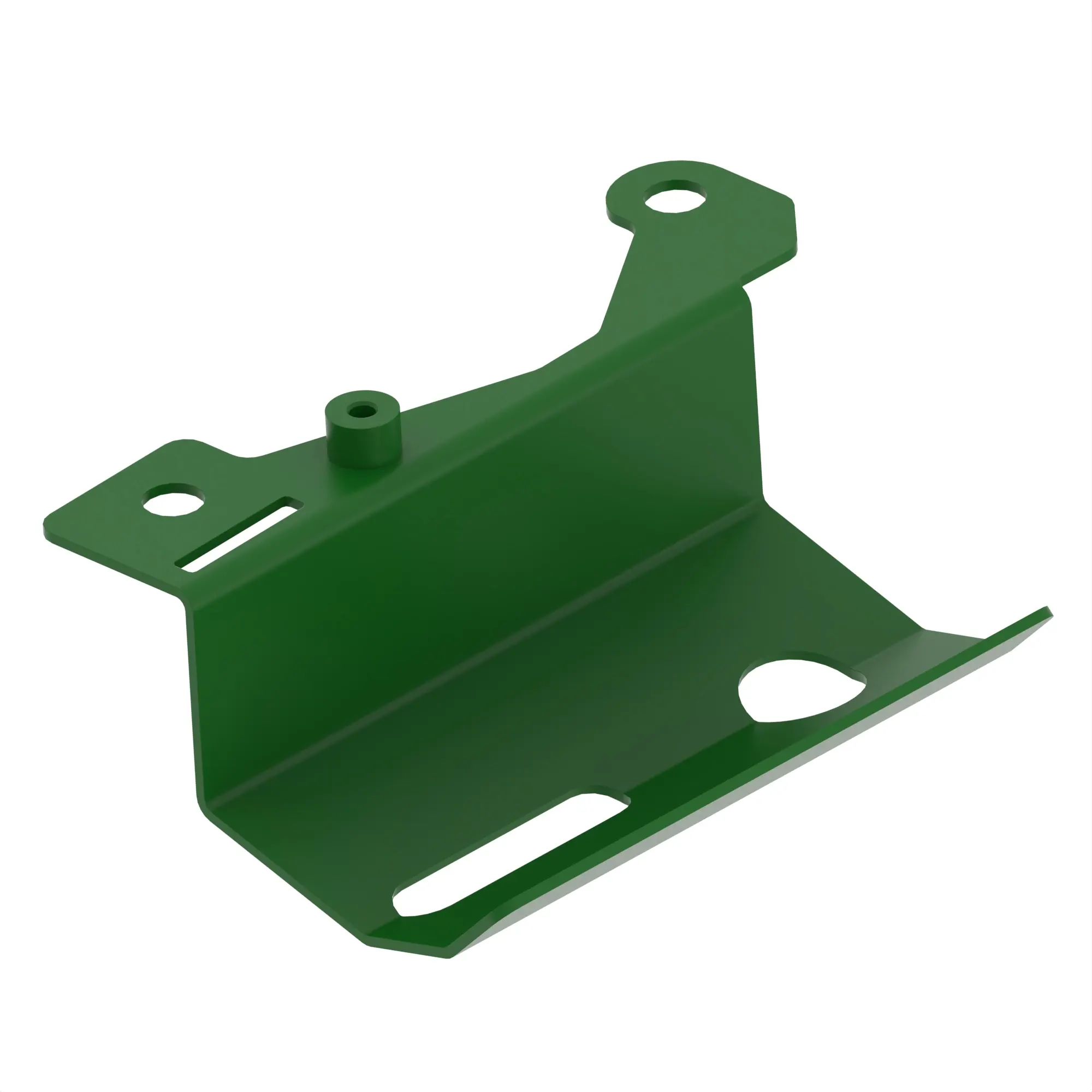 John Deere ATB Tank Bracket, Right Side - RE571323
