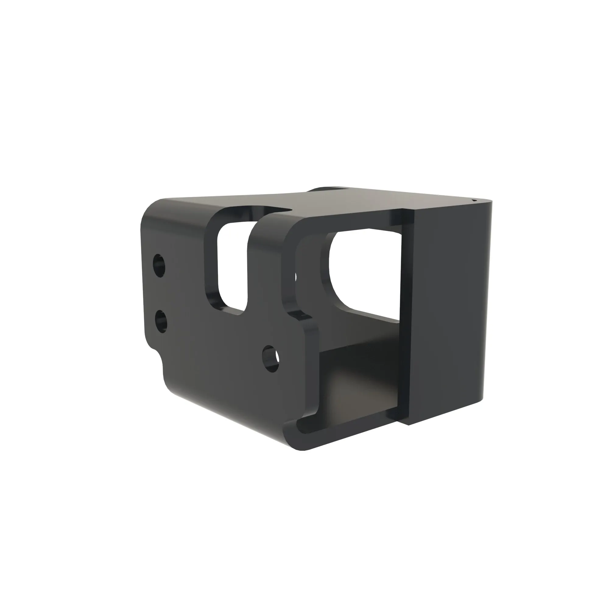 LVA19511: Left Side Hanger