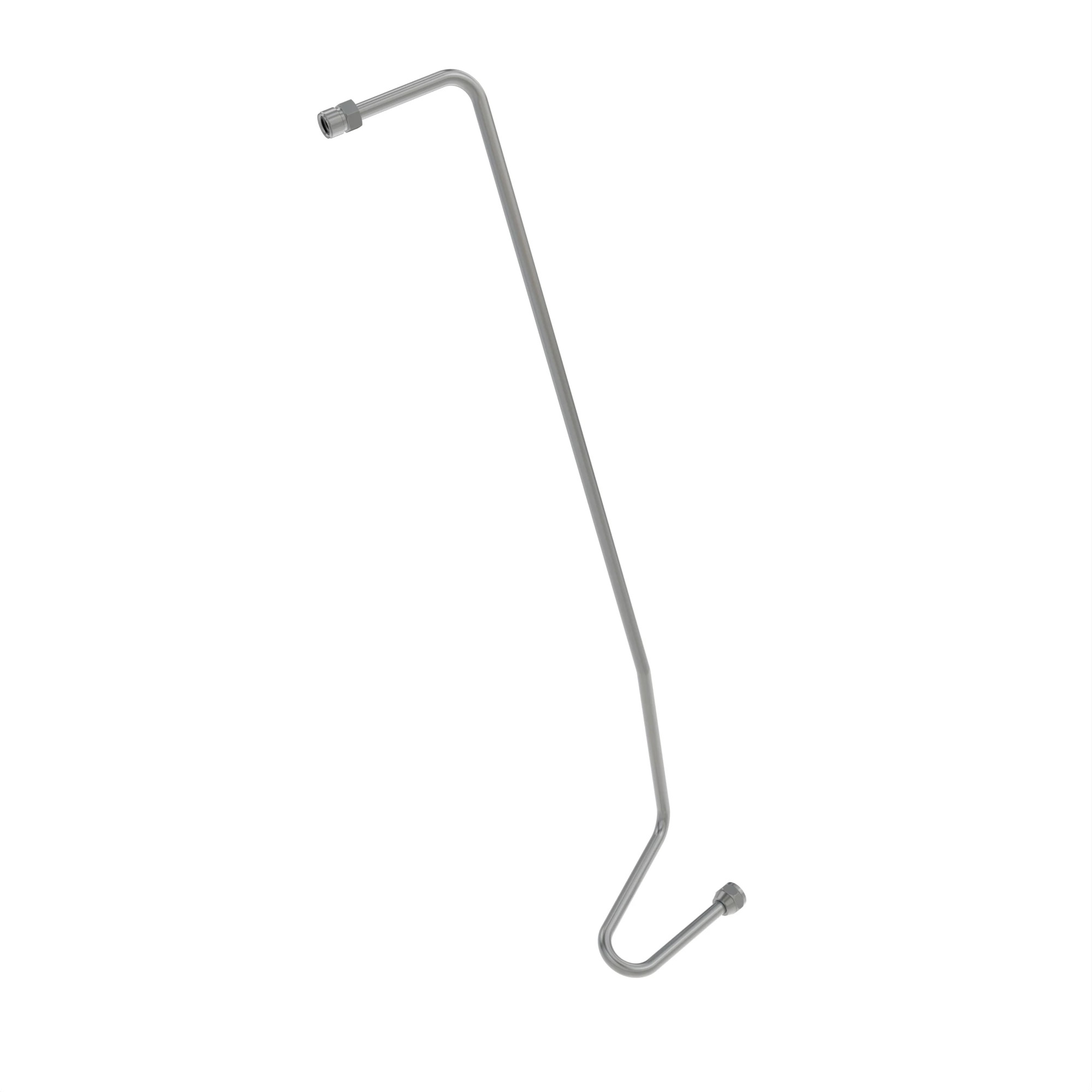 John Deere HVAC Liquid Refrigerant Line - AT352303