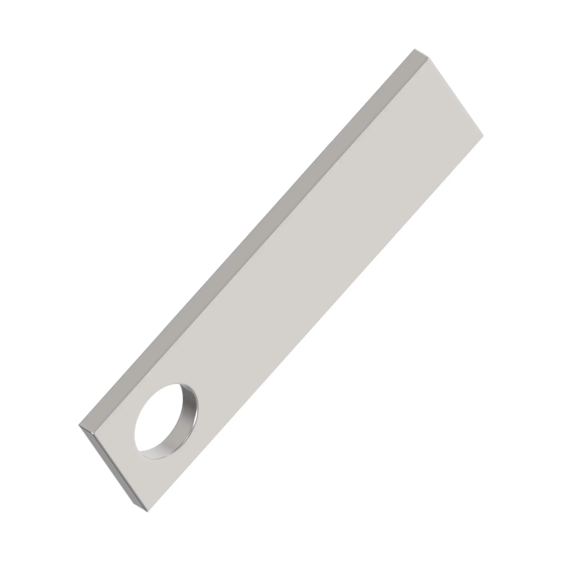 John Deere Fuel Tank Adjusting Strap - CQ29127