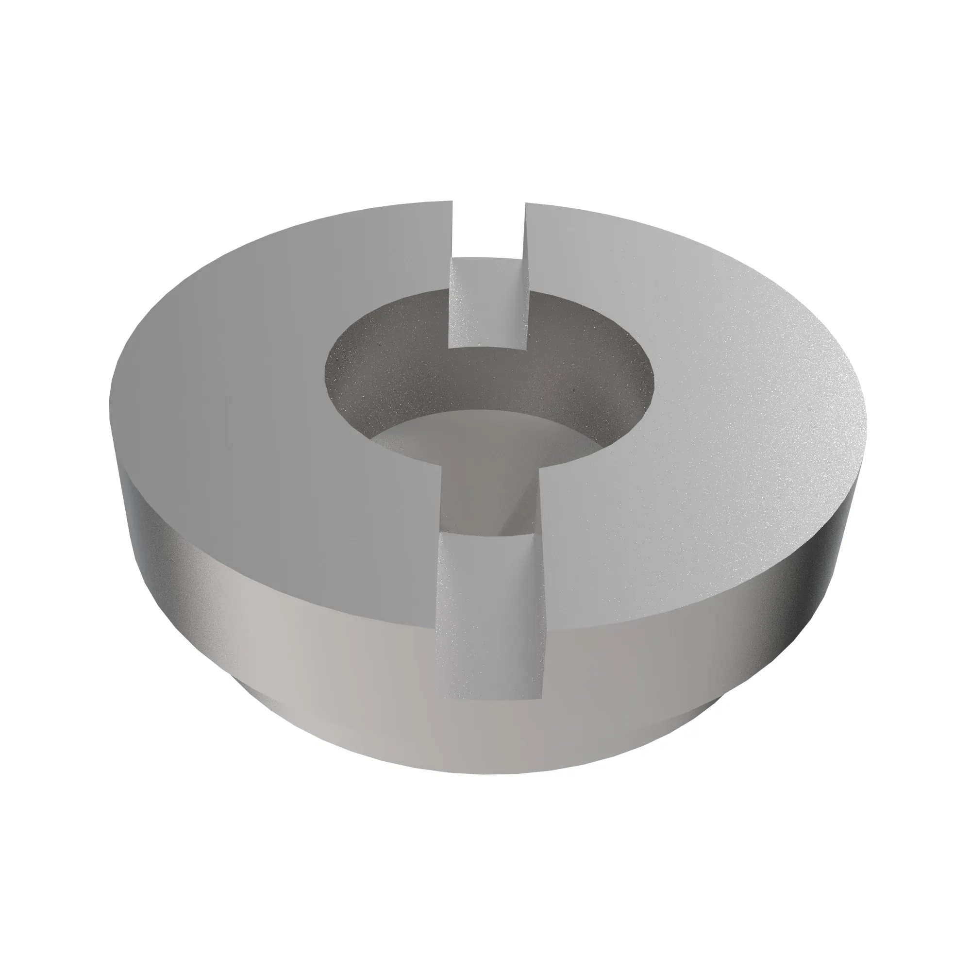 ORIFICE, 14.29 X 0.8