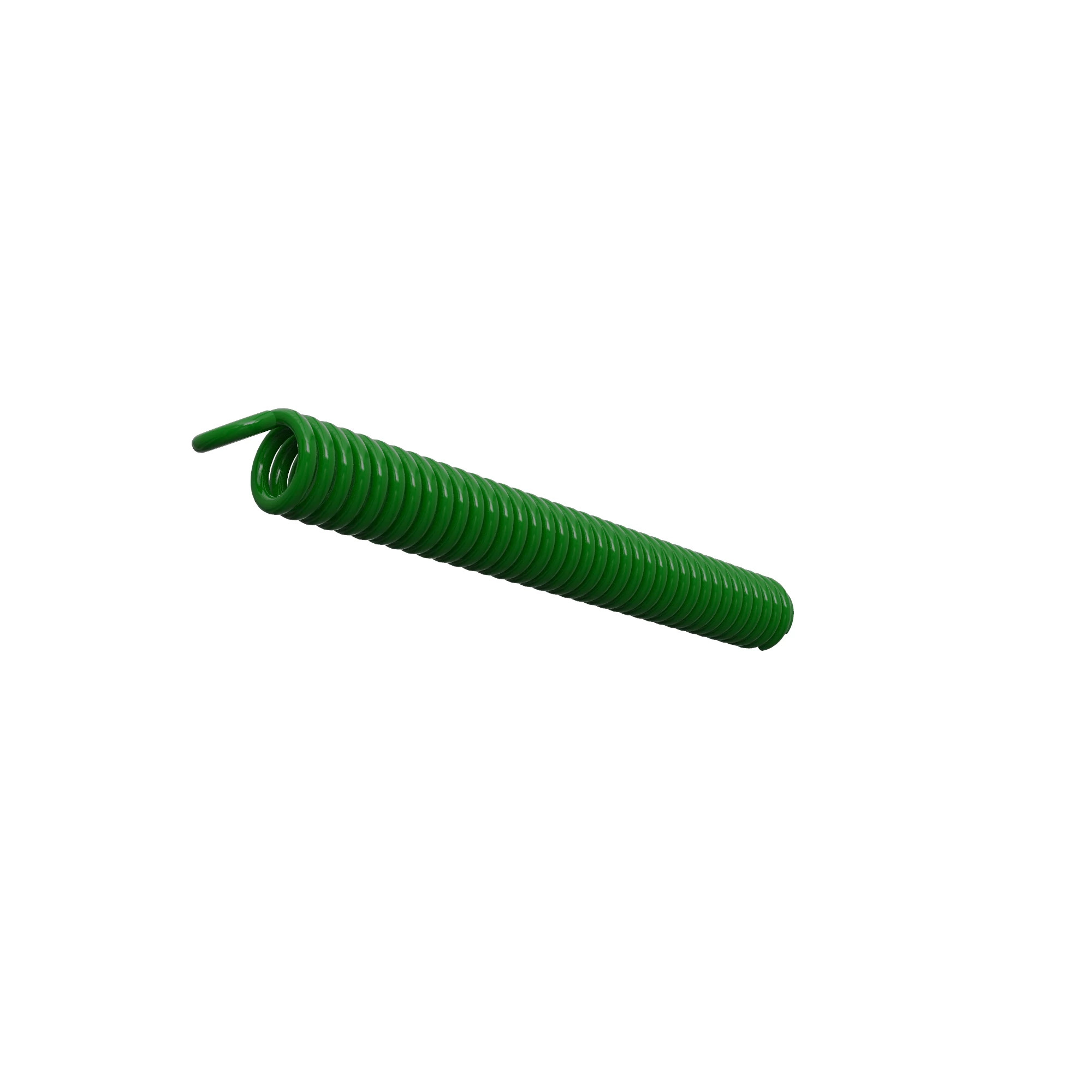 RESSORT GAUCHE AVEC BOUCHON