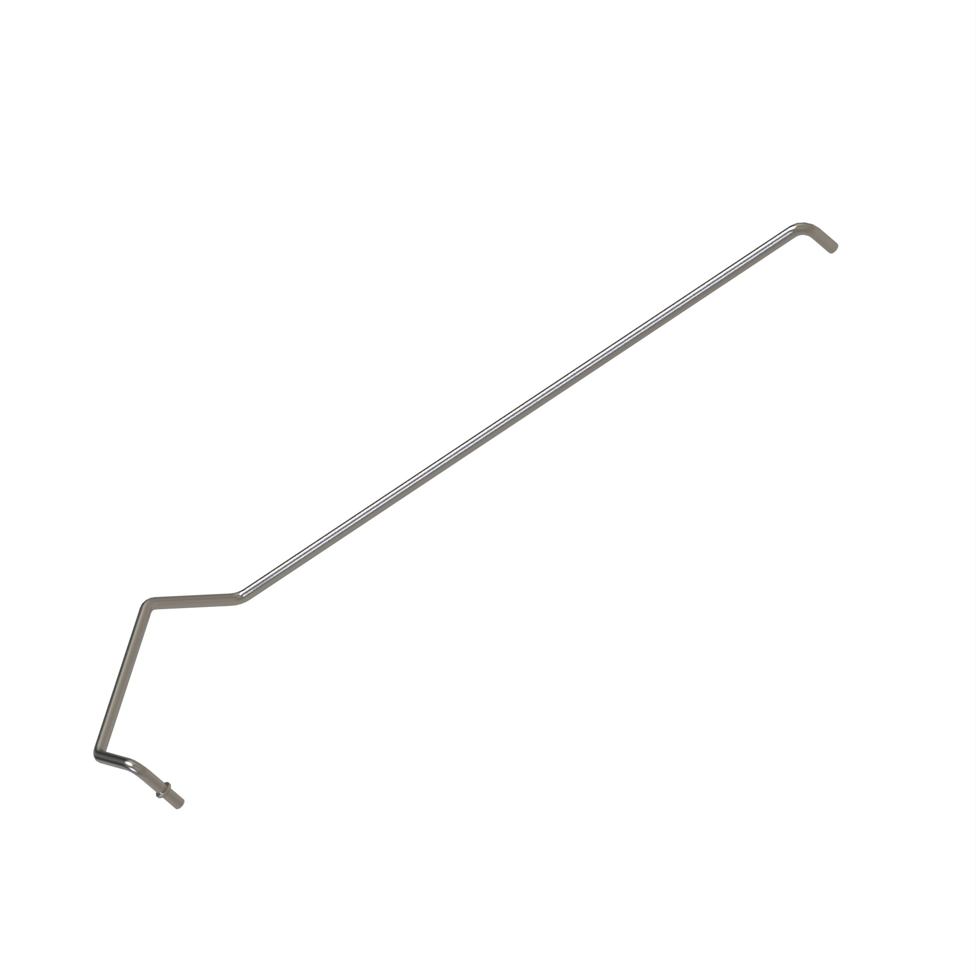 ROD, K72 REAR NUETRAL