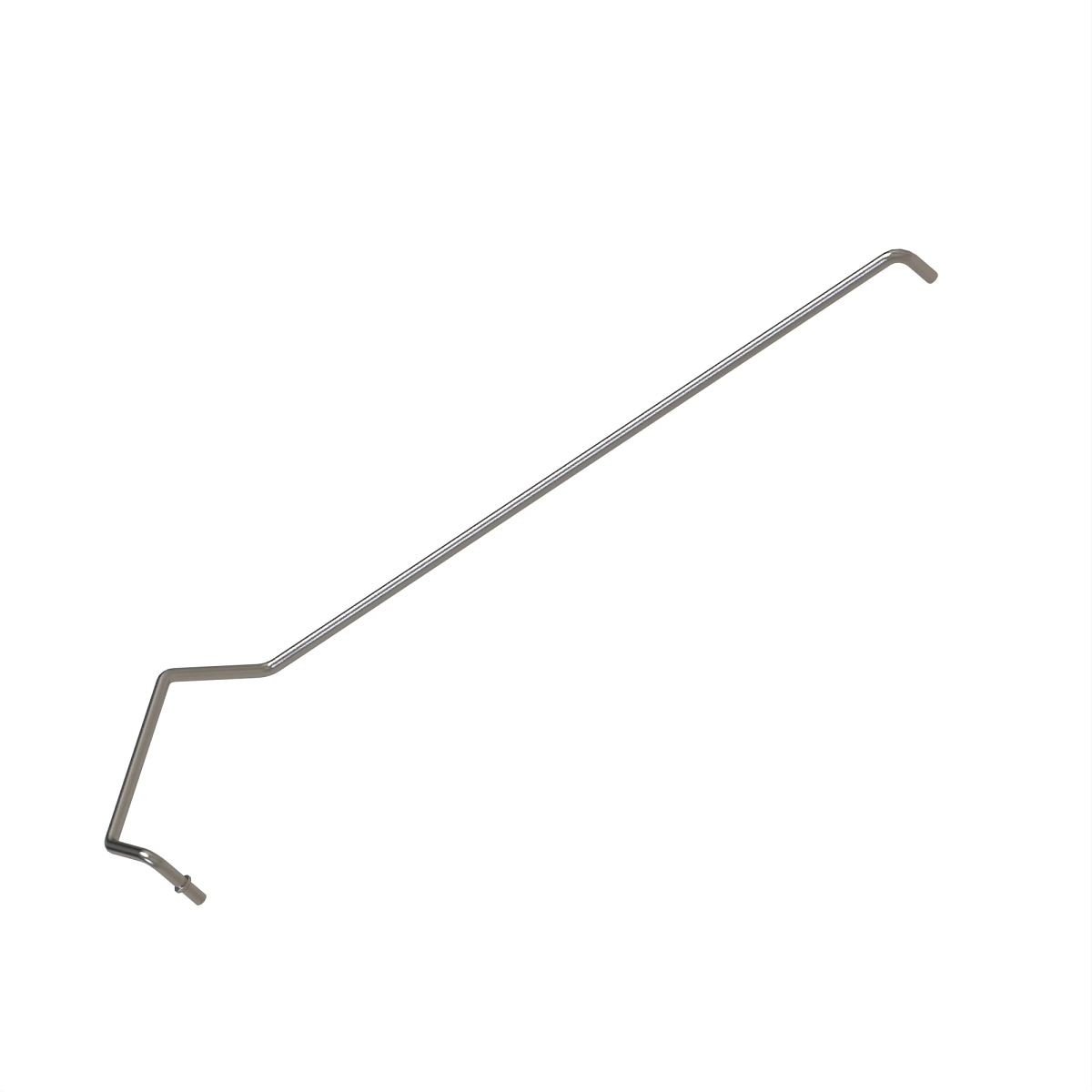 Rod, K72 Rear Nuetral