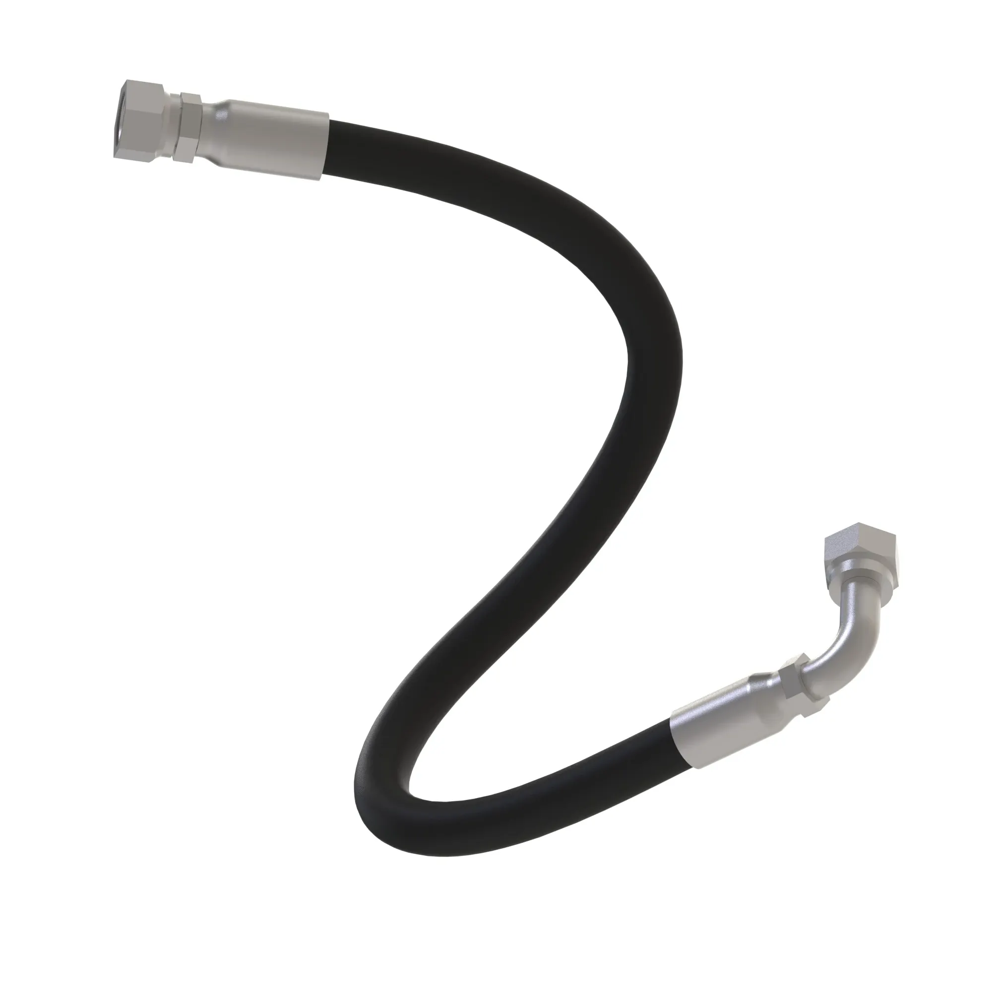 Hydraulic Hose