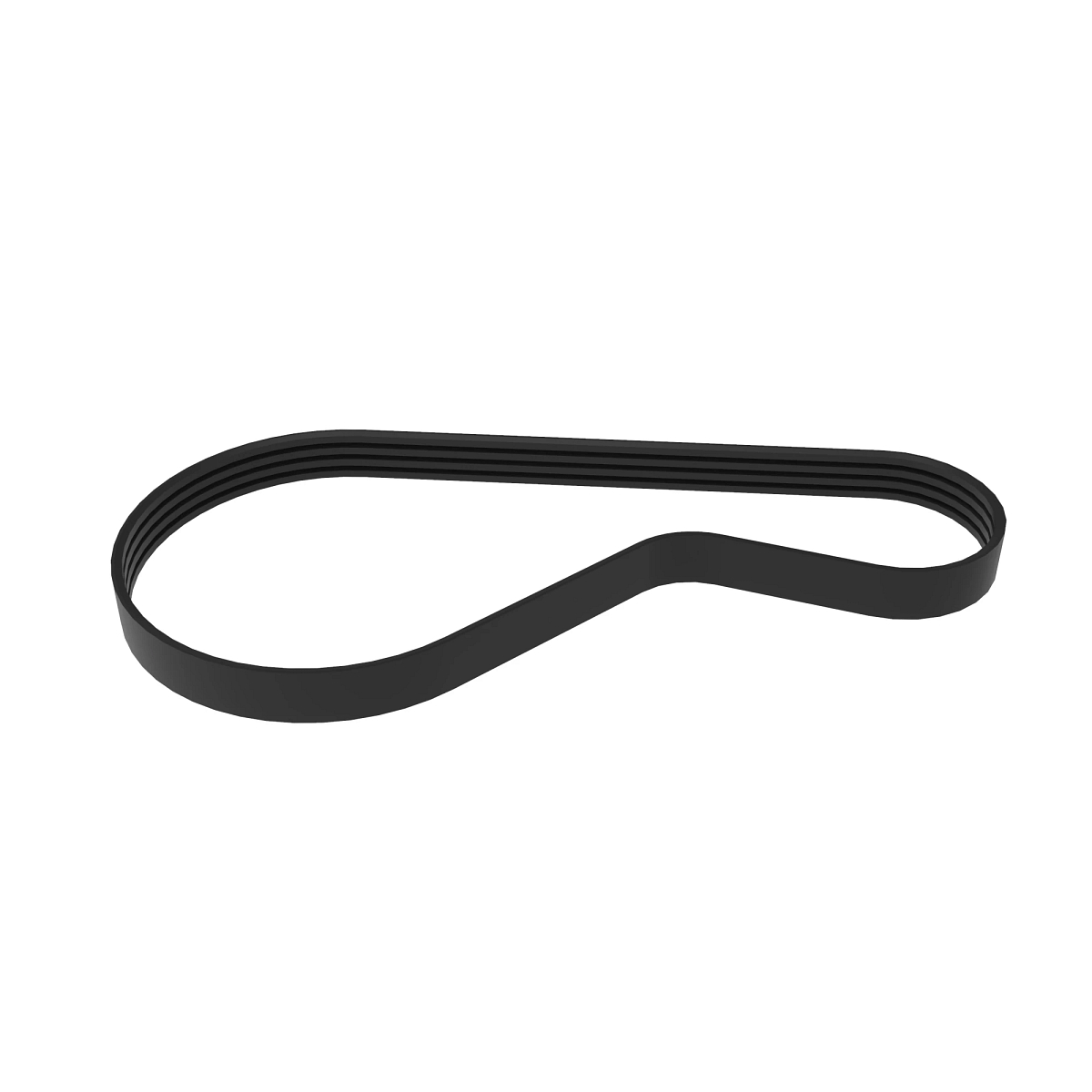 John Deere PK Section V-Belt, Effective Length 1740 mm (68 inch) - L111685