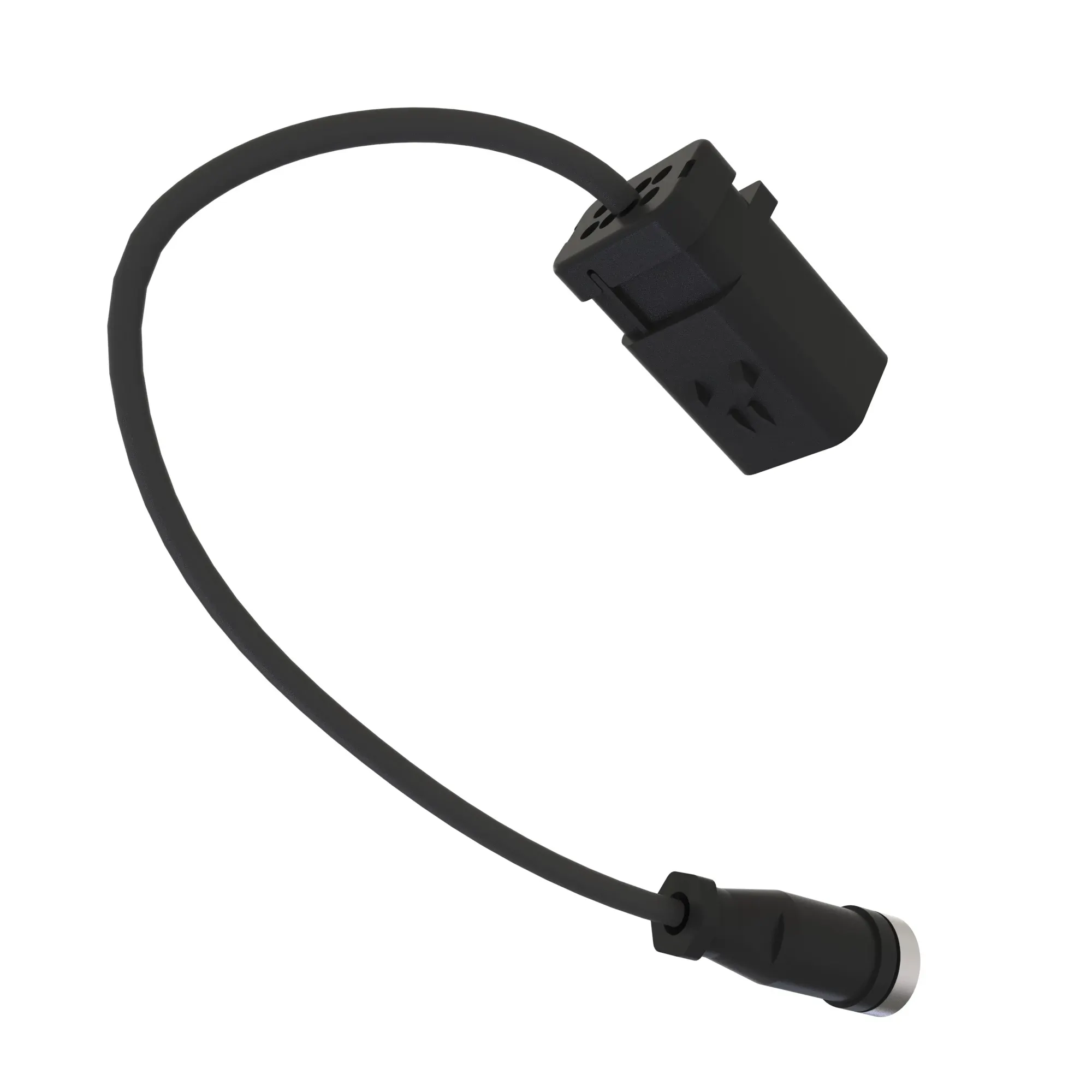 John Deere Power Cable Wiring Harness - F682417