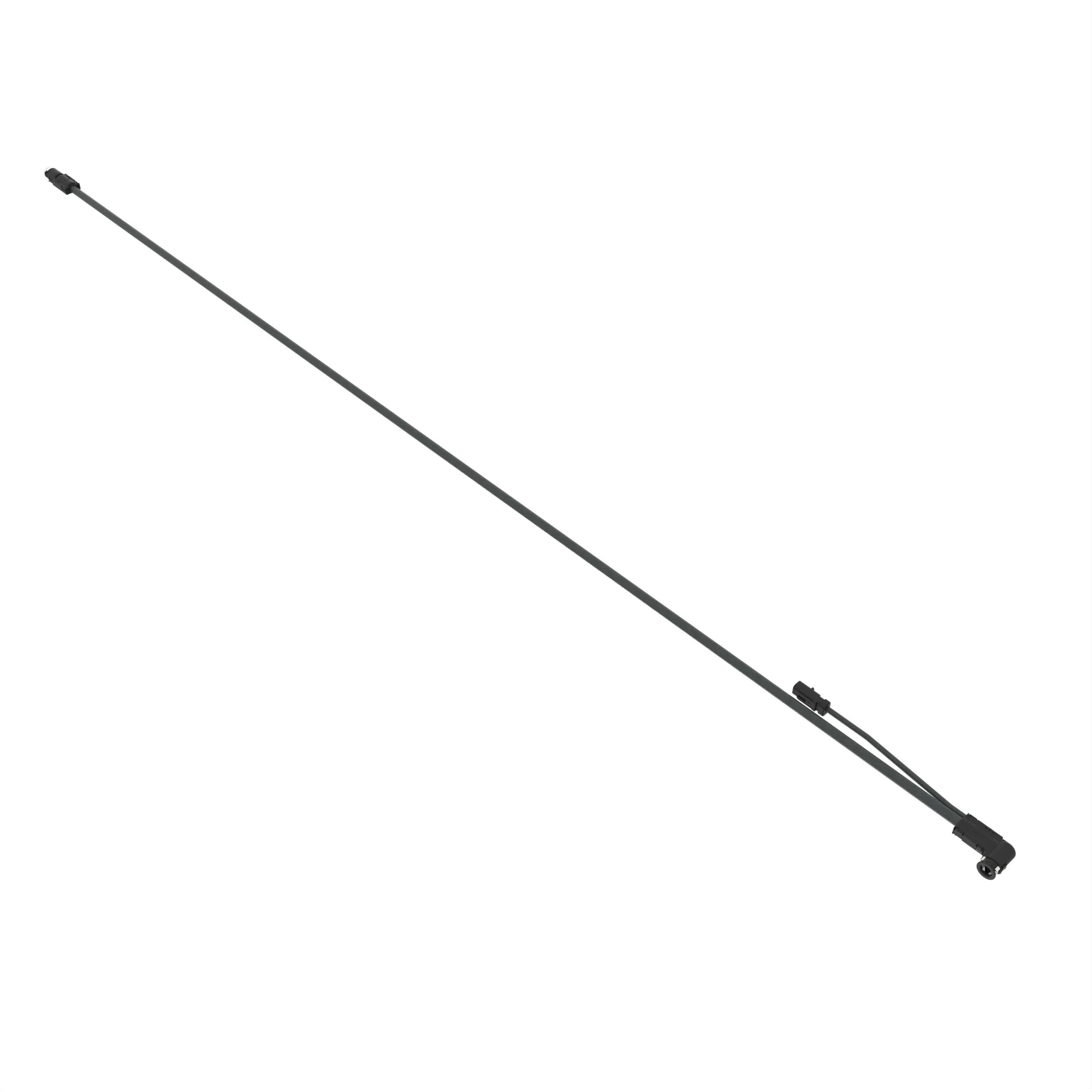 DEF LINE, BACKFLOW, 2000MM, STR/90,