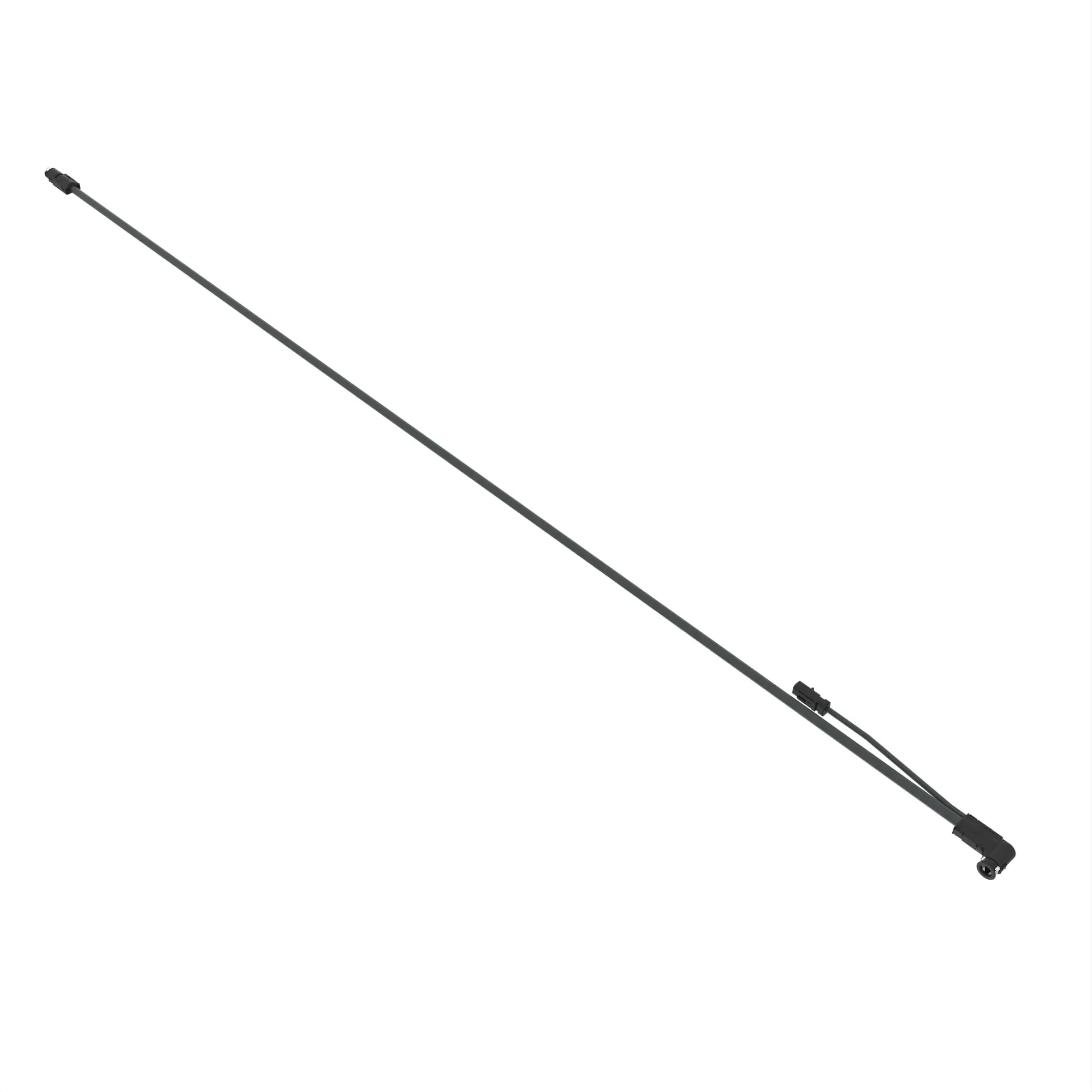 John Deere DEF Backflow Line - DZ103018