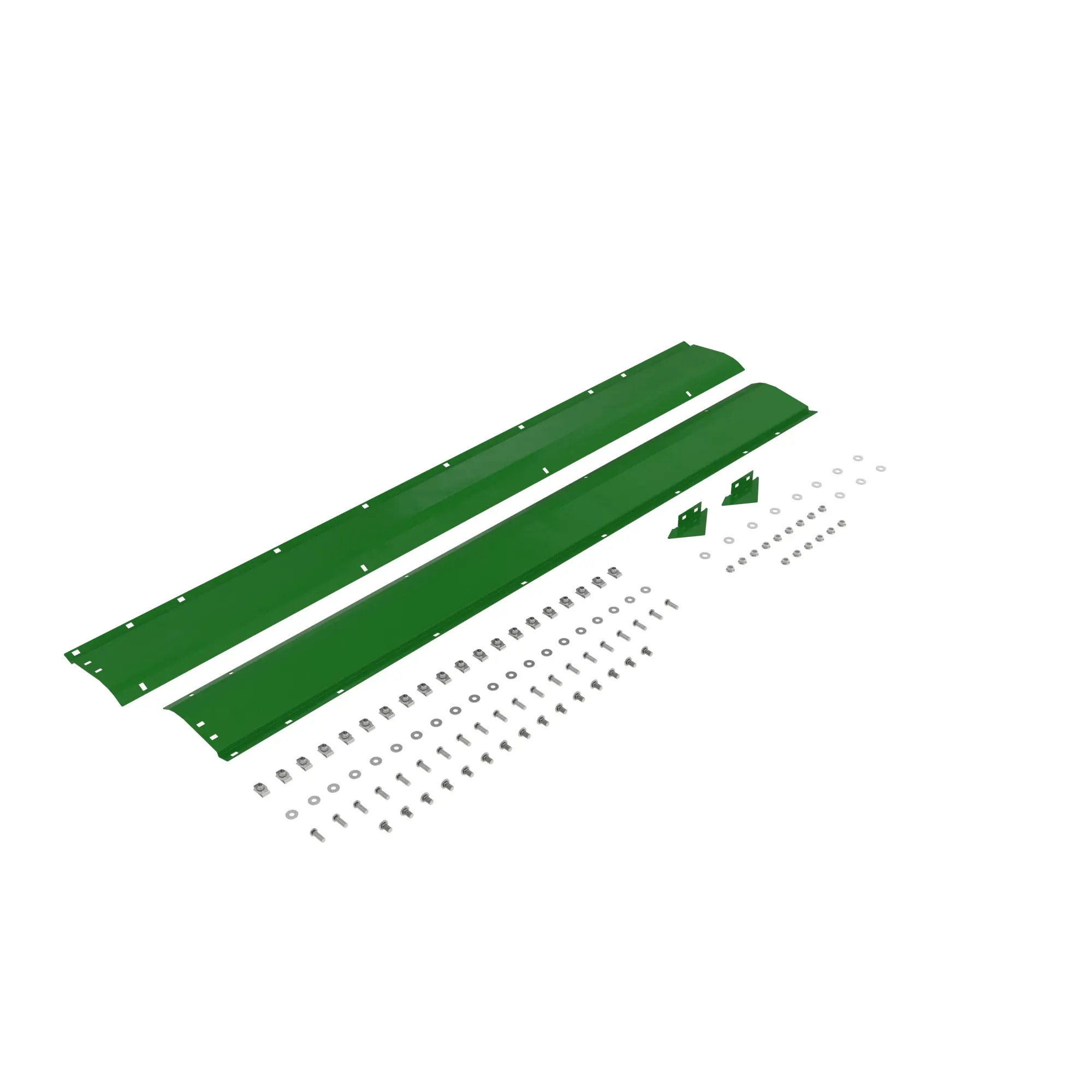 John Deere Corn Head Stripper Kit - BXE10965