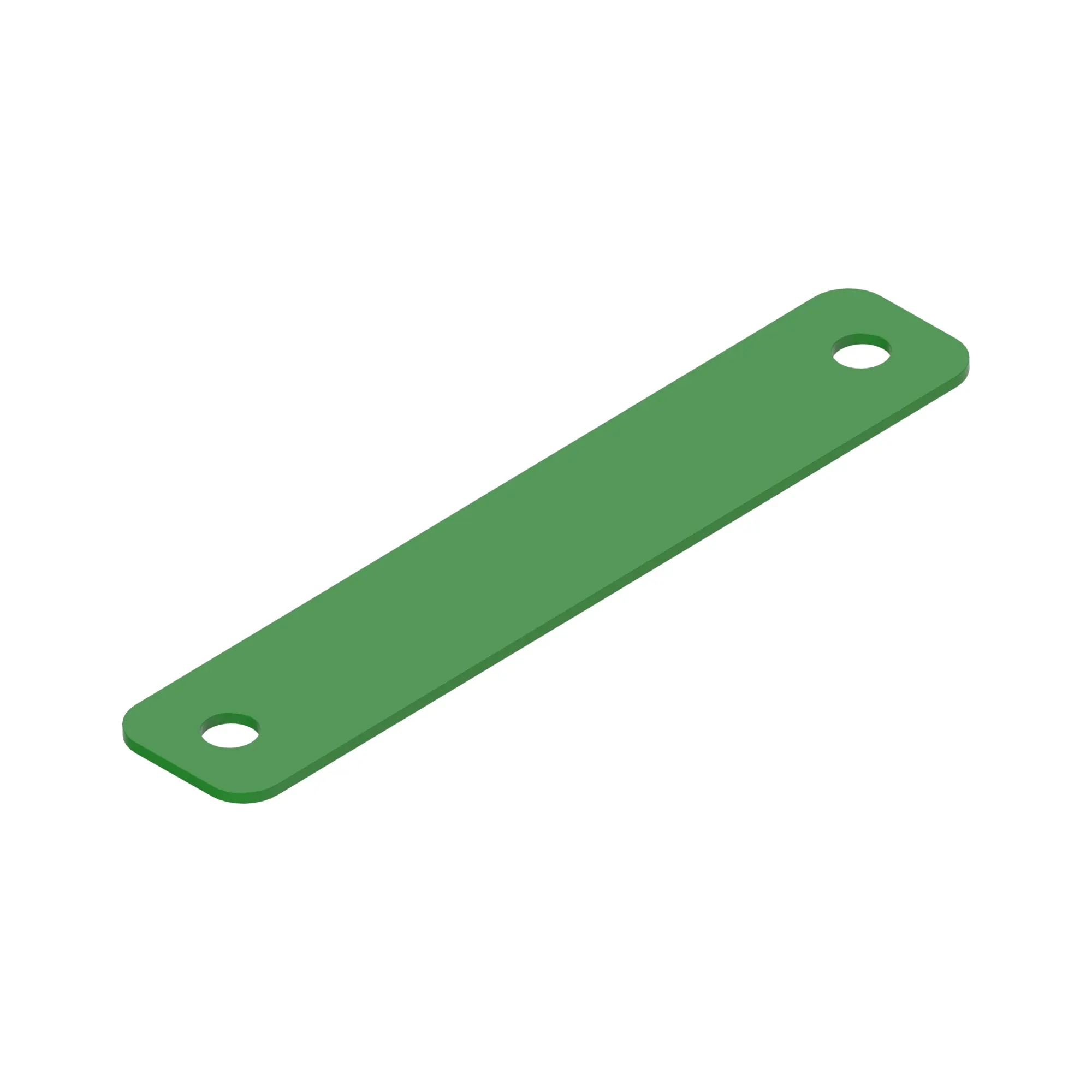 BRACKET, STEERING CLAMP COVER PLATE
