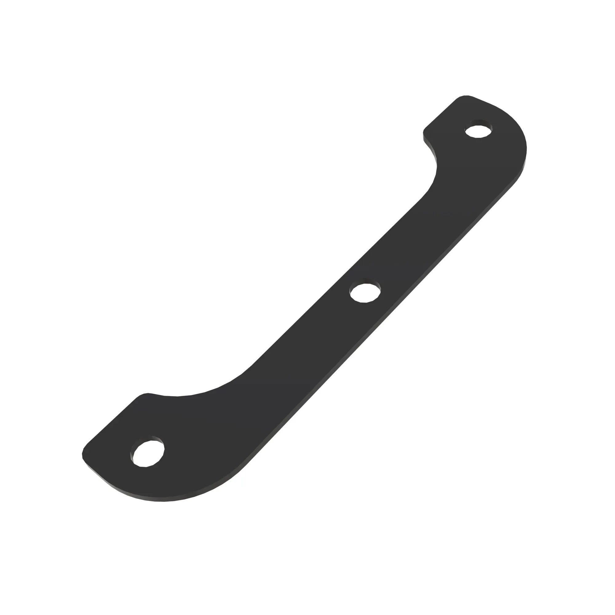 PLATE - GROMMET